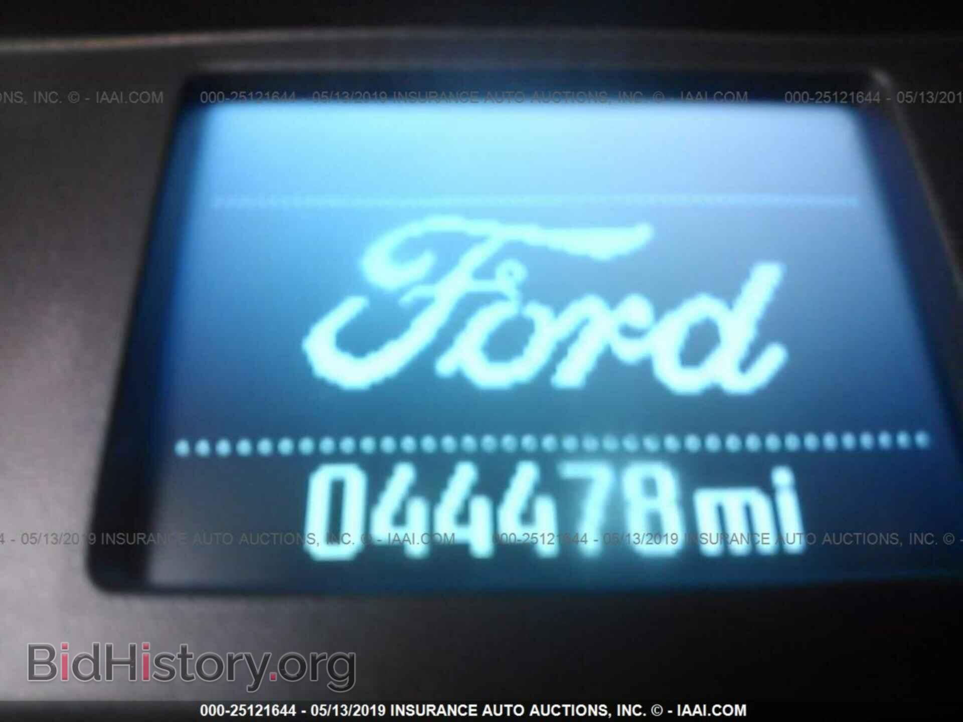 2015 FORD TRANSIT - VIN: 1FTNR1ZM8FKA16533 - Фото 7