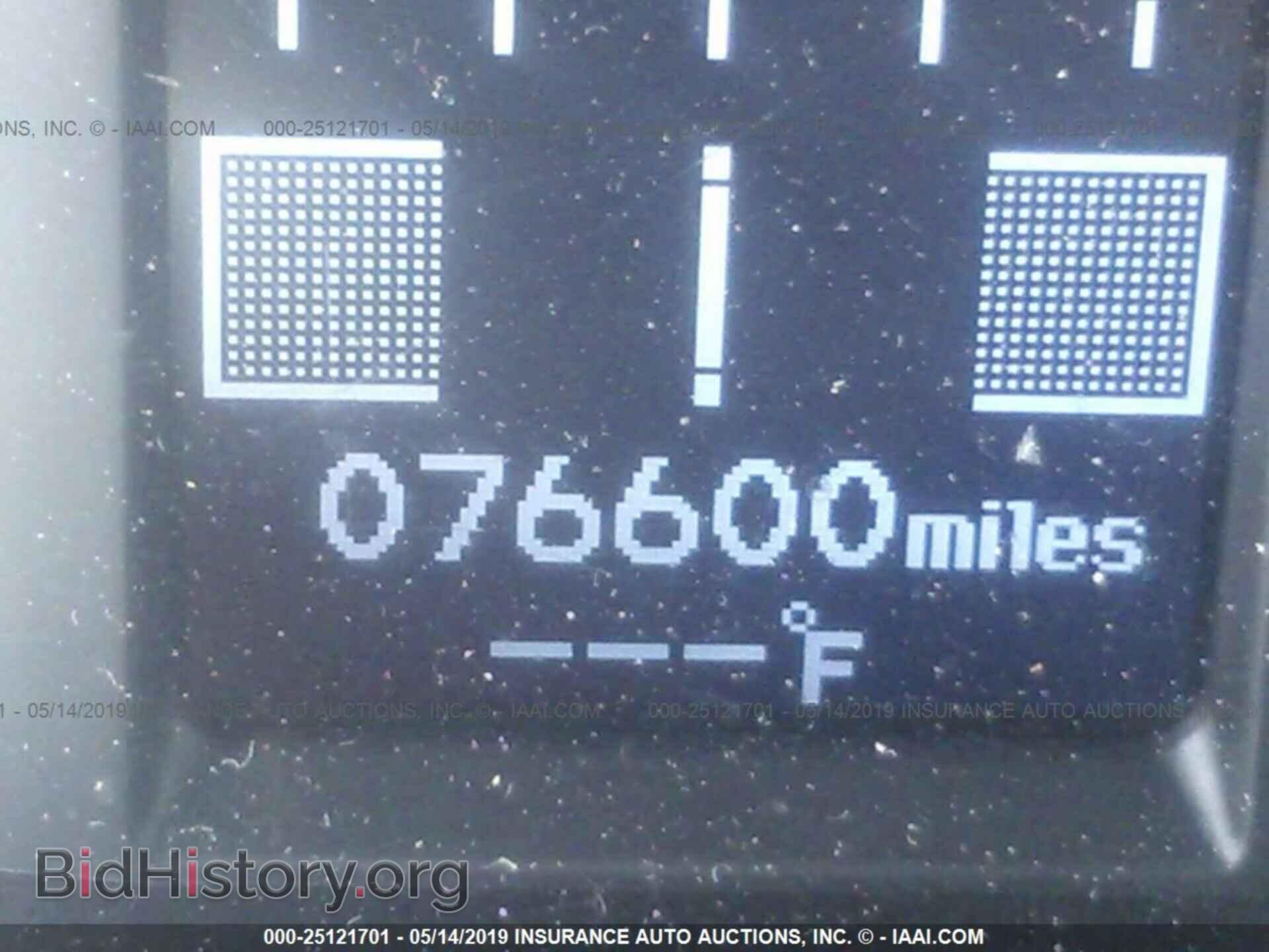2013 HONDA INSIGHT - VIN: JHMZE2H34DS002765 - Фото 7
