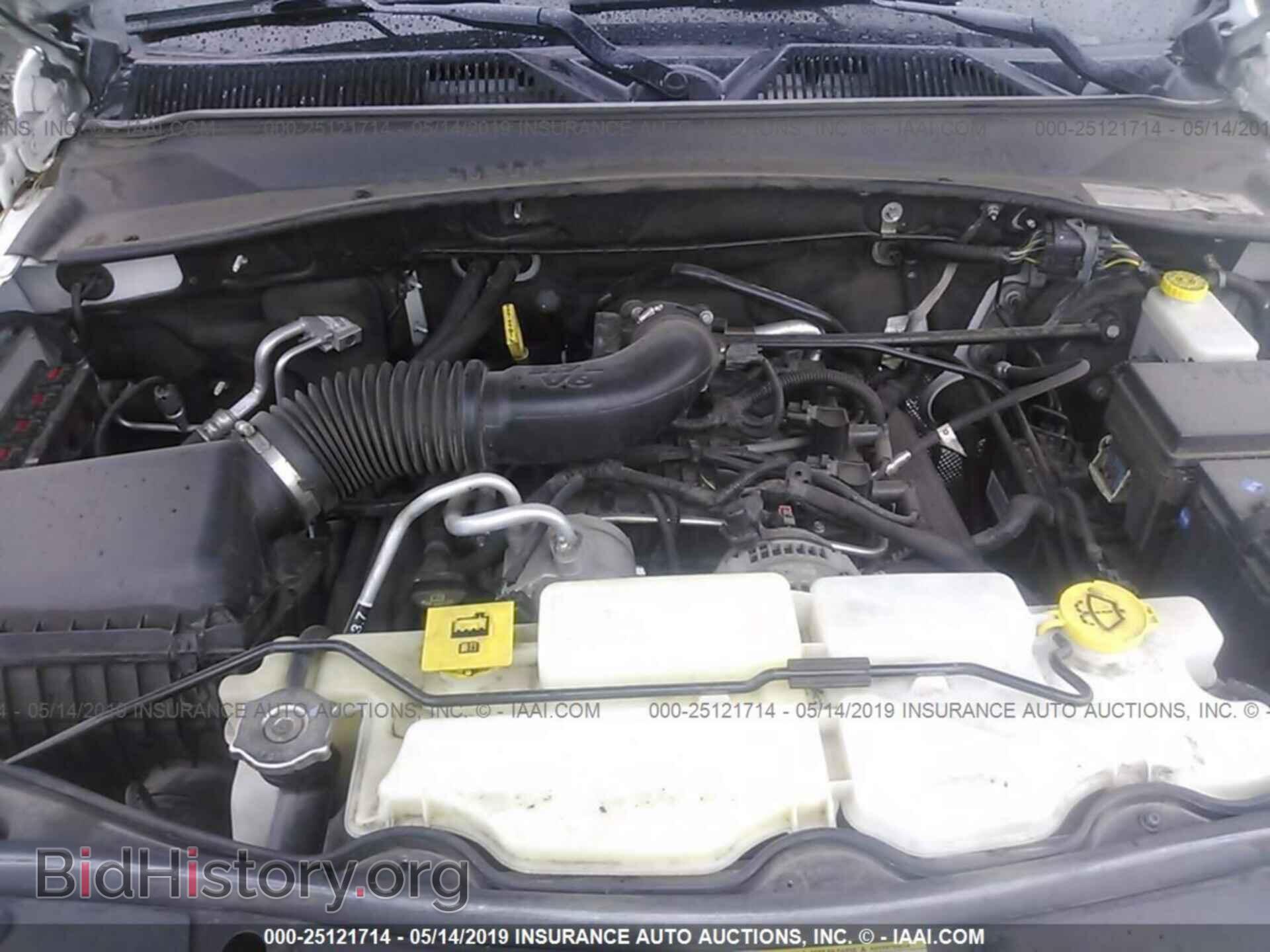 2011 Jeep Liberty - VIN: 1J4PN2GK5BW594551 - Фото 10