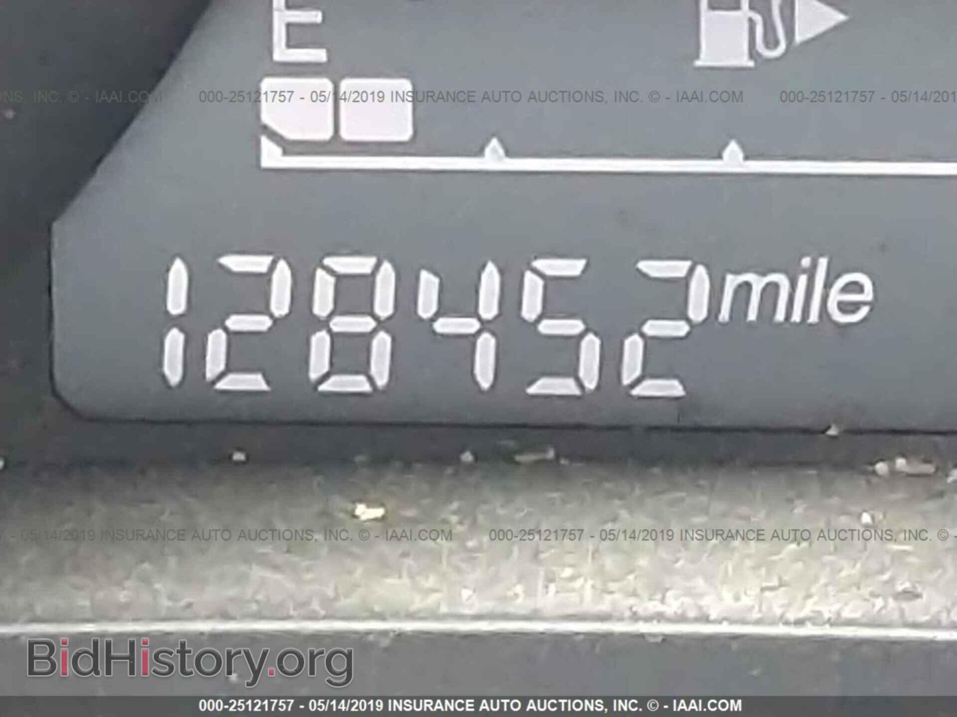 2012 MAZDA 3 - VIN: JM1BL1M85C1528380 - Photo 7