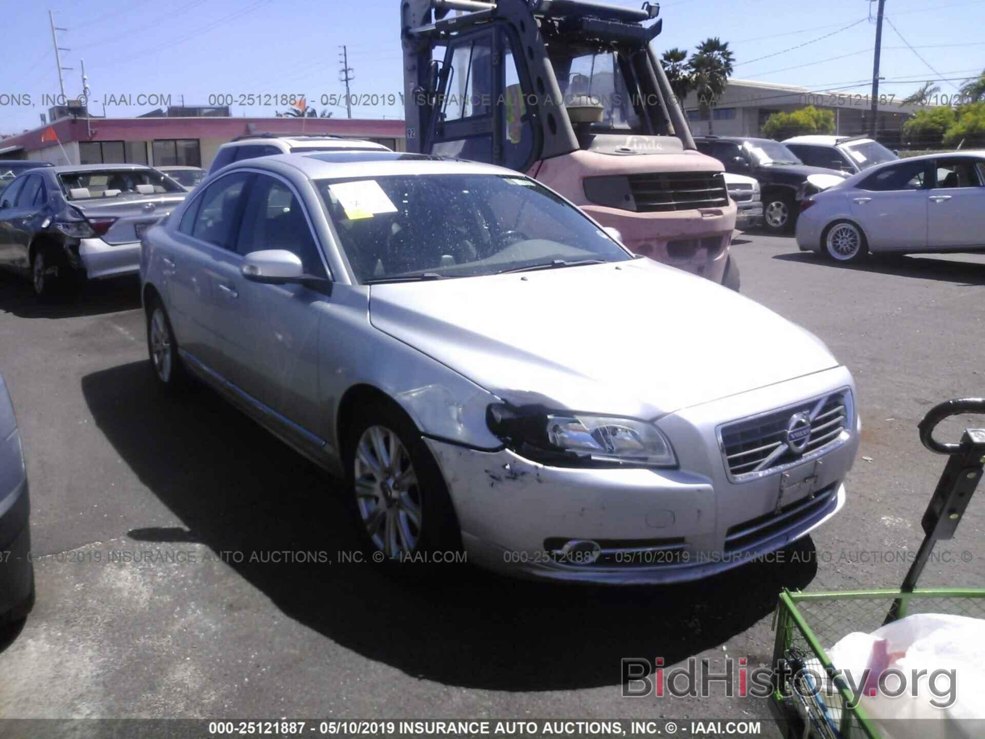 Photo YV1982AS8A1120386 - VOLVO S80 2010