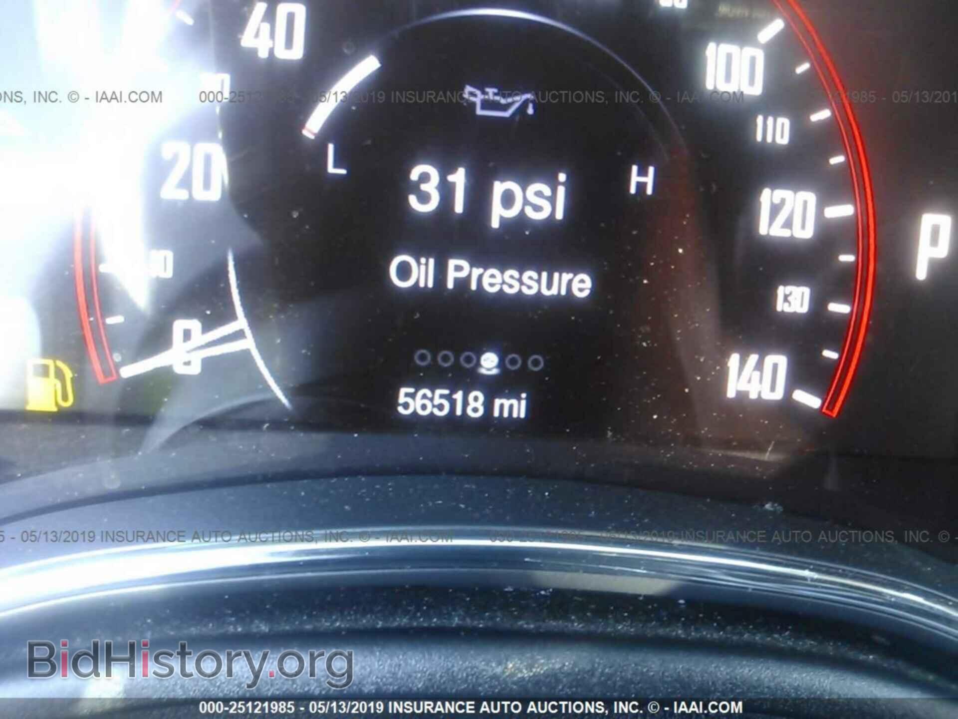 2015 DODGE DURANGO - VIN: 1C4RDHAG2FC232502 - Фото 7
