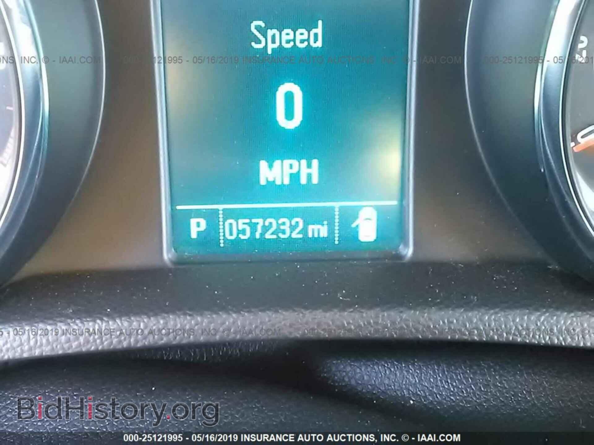 2013 BUICK ENCORE - VIN: KL4CJCSB3DB203768 - Фото 7