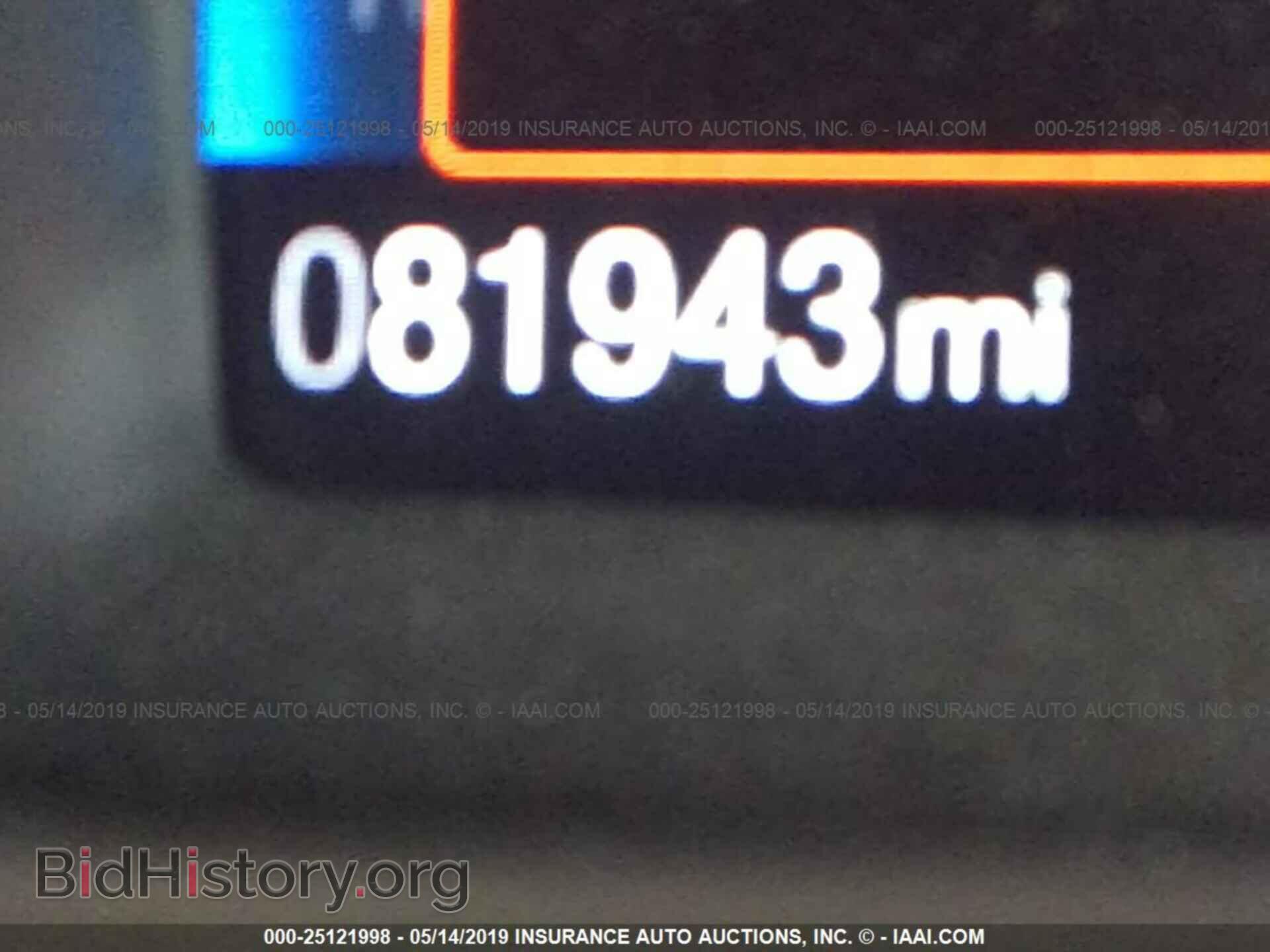 2016 FORD FOCUS - VIN: 1FADP3N28GL228996 - Photo 7