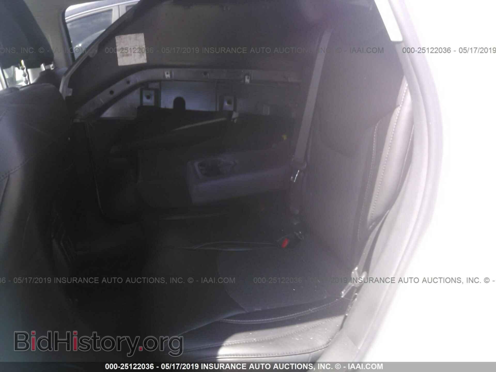 2018 JEEP COMPASS - VIN: 3C4NJCBB4JT488733 - Photo 8