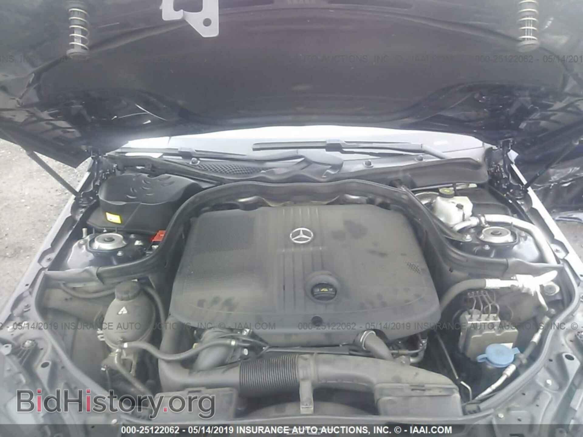 2015 MERCEDES-BENZ E - VIN: WDDHF9HB2FB150870 - Фото 10