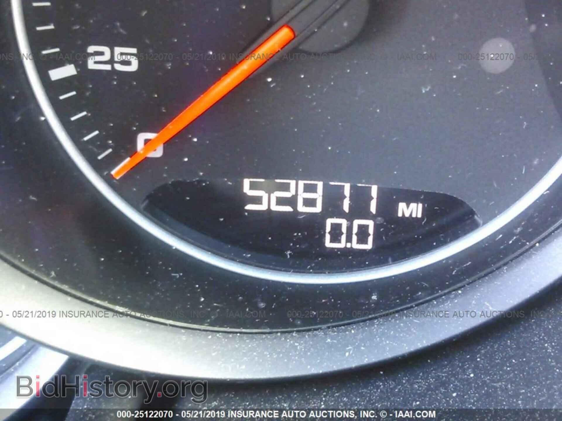 2016 PORSCHE CAYENNE - VIN: WP1AA2A22GLA01784 - Фото 7