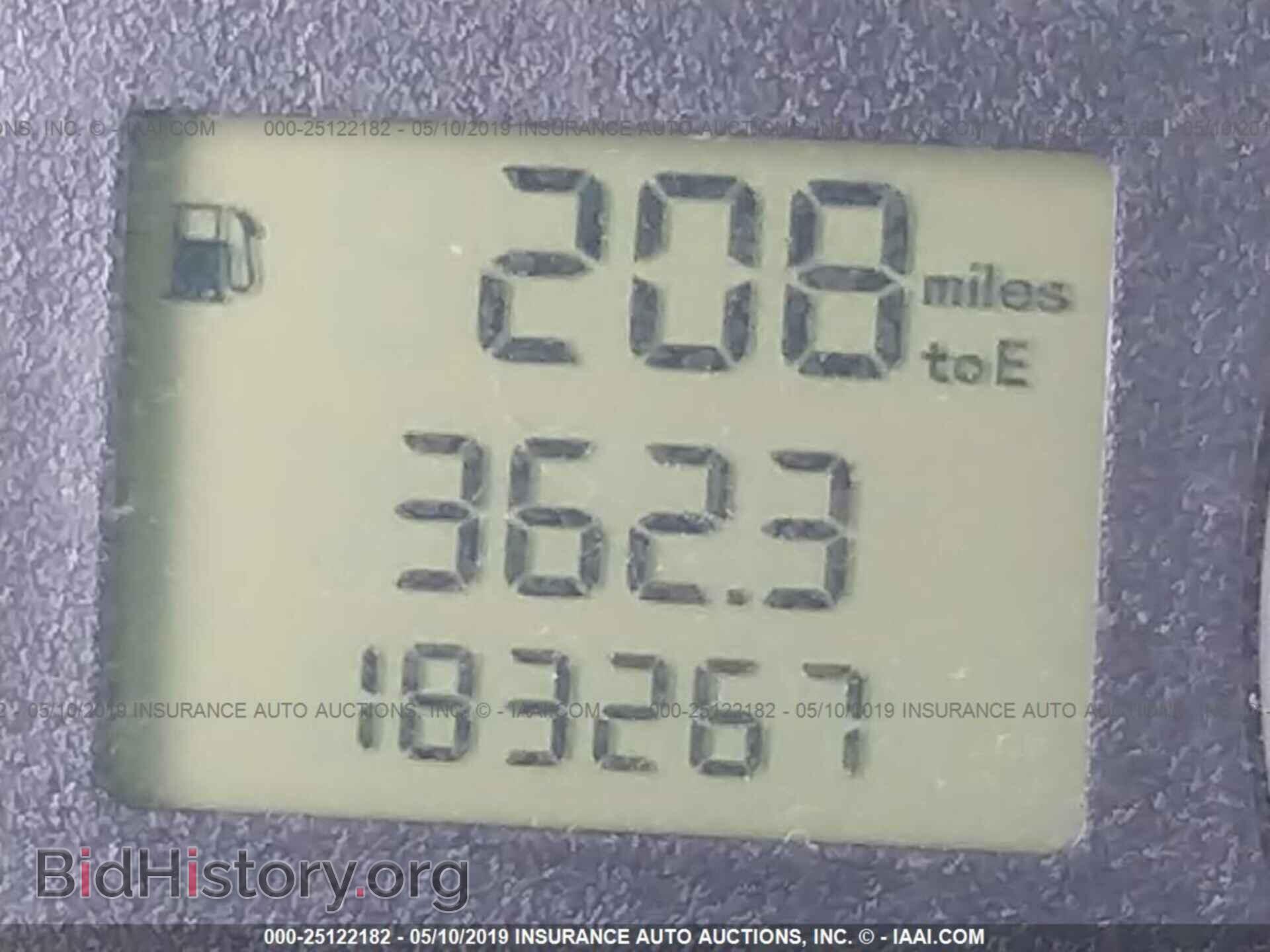 2012 FORD TRANSIT CONNECT - VIN: NM0KS9BN1CT076083 - Фото 7
