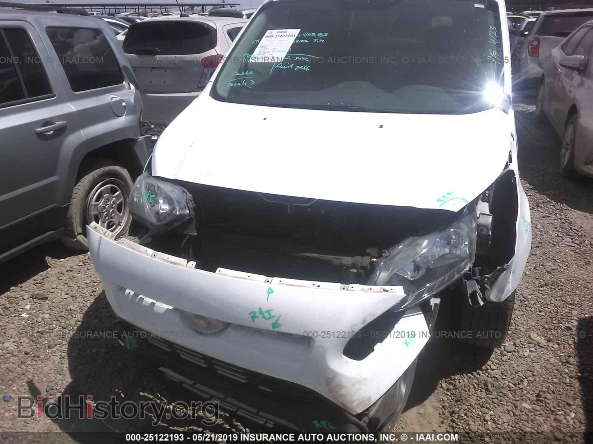 2015 FORD TRANSIT CONNECT - VIN: NM0LS7E74F1210199 - Фото 6