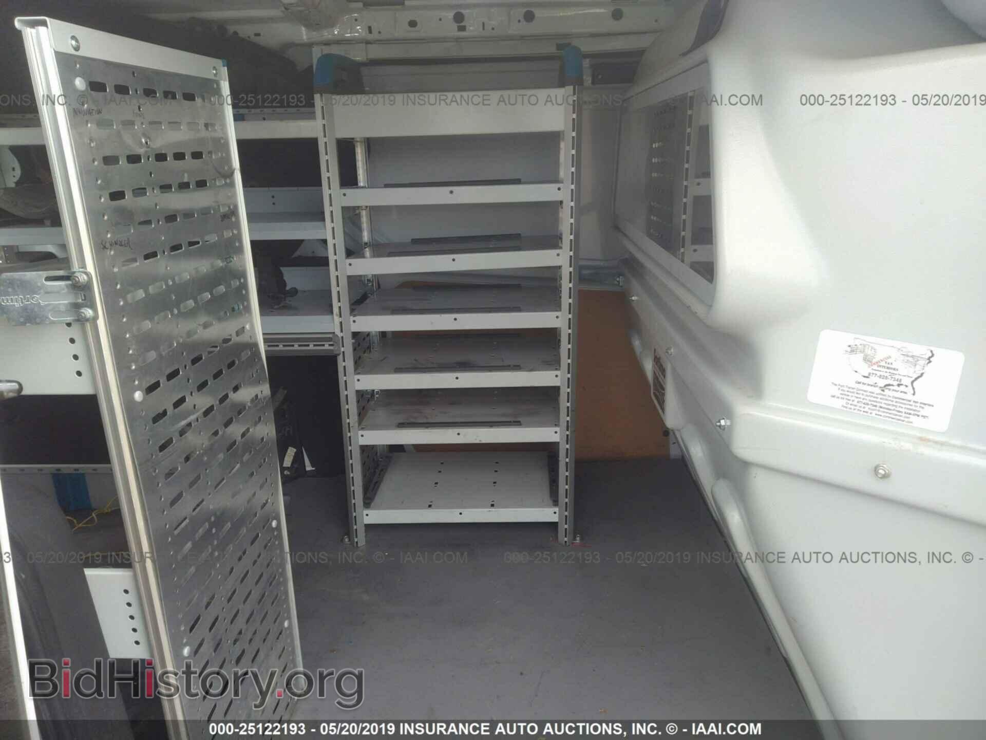 2015 FORD TRANSIT CONNECT - VIN: NM0LS7E74F1210199 - Фото 8