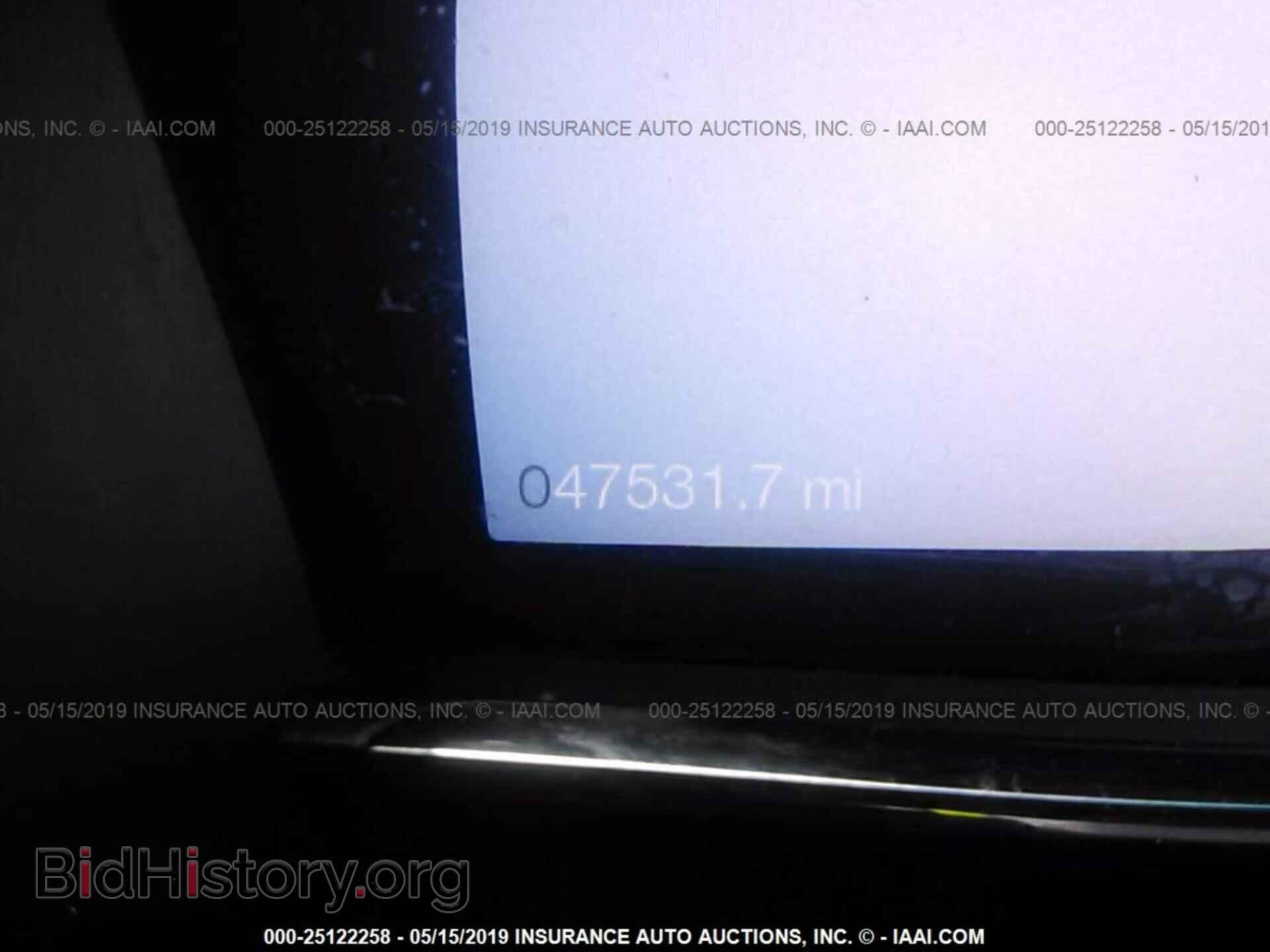 2013 LINCOLN MKS - VIN: 1LNHL9FT4DG608502 - Фото 7