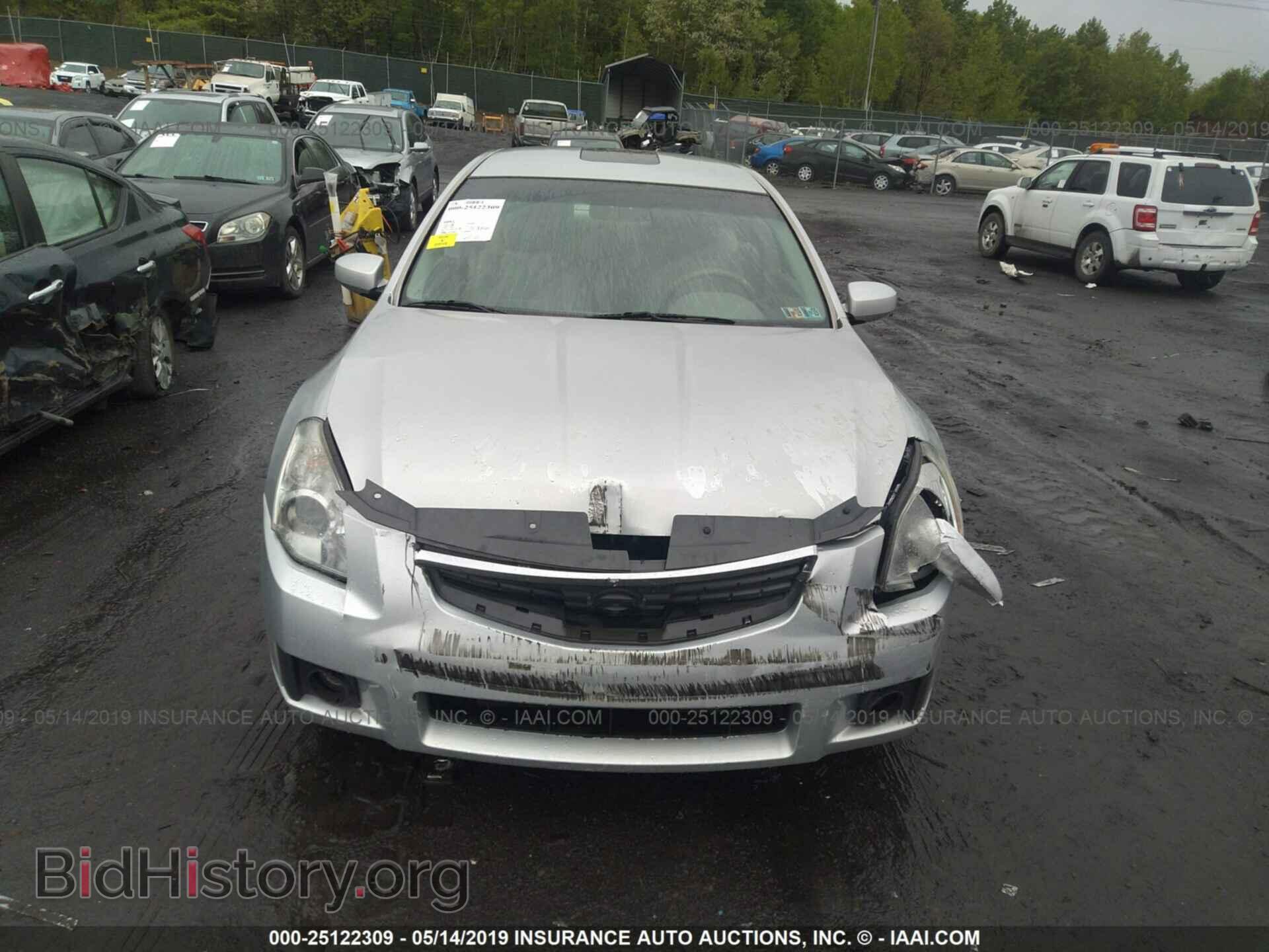 2007 NISSAN MAXIMA - VIN: 1N4BA41E67C825126 - Фото 6