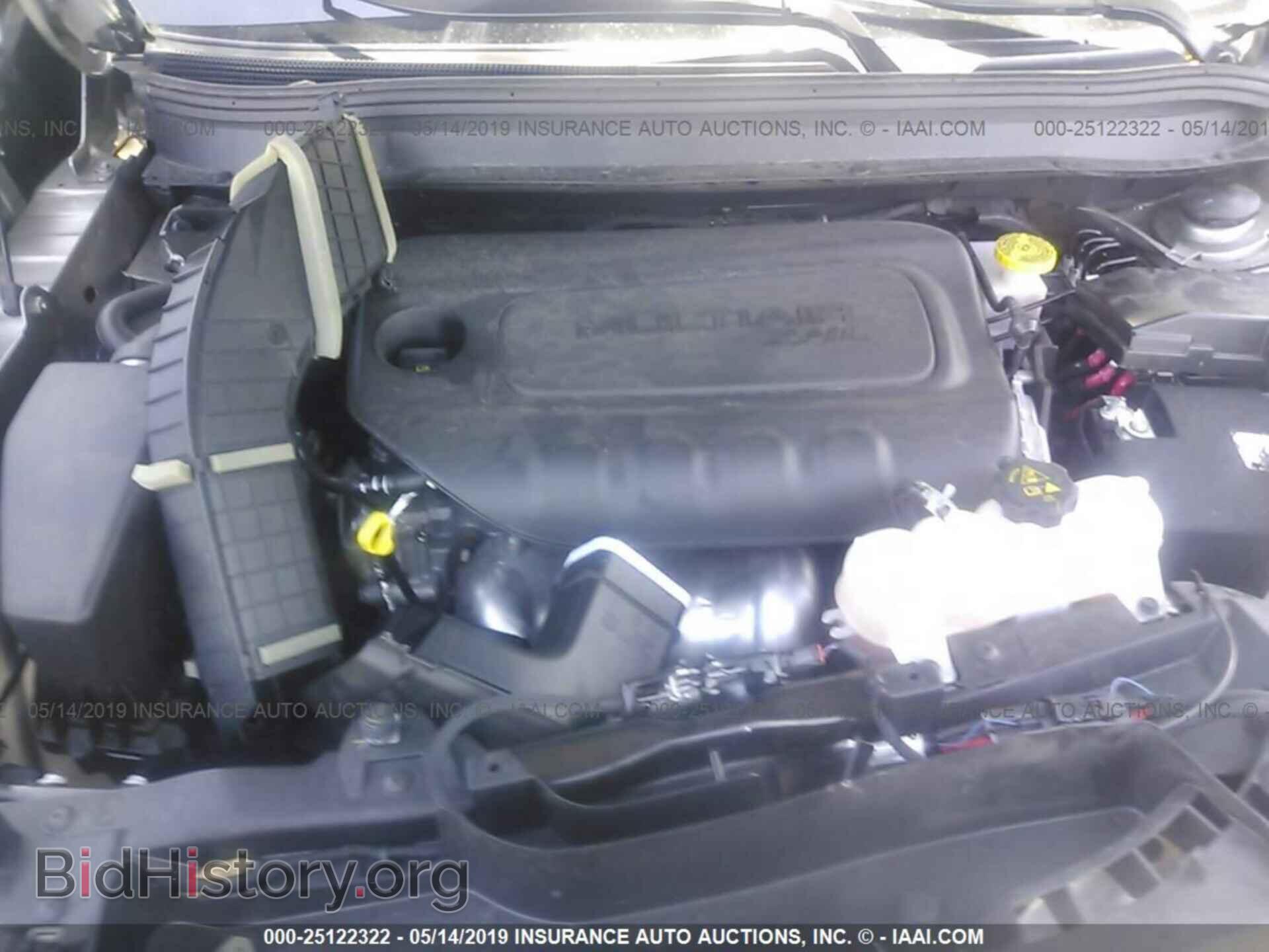 2019 JEEP CHEROKEE - VIN: 1C4PJLCBXKD262839 - Фото 10