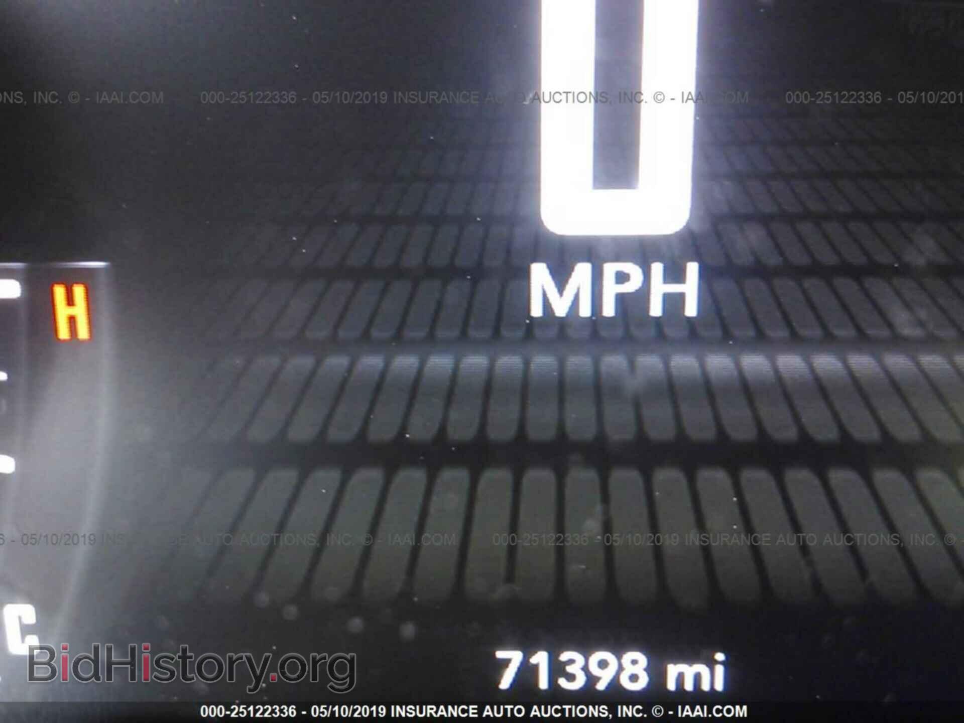 2016 DODGE CHALLENGER - VIN: 2C3CDZAGXGH183726 - Photo 7