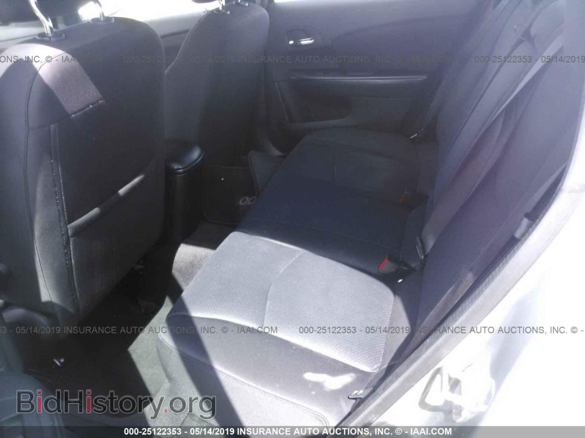 2013 CHRYSLER 200 - VIN: 1C3CCBBB8DN760852 - Photo 8