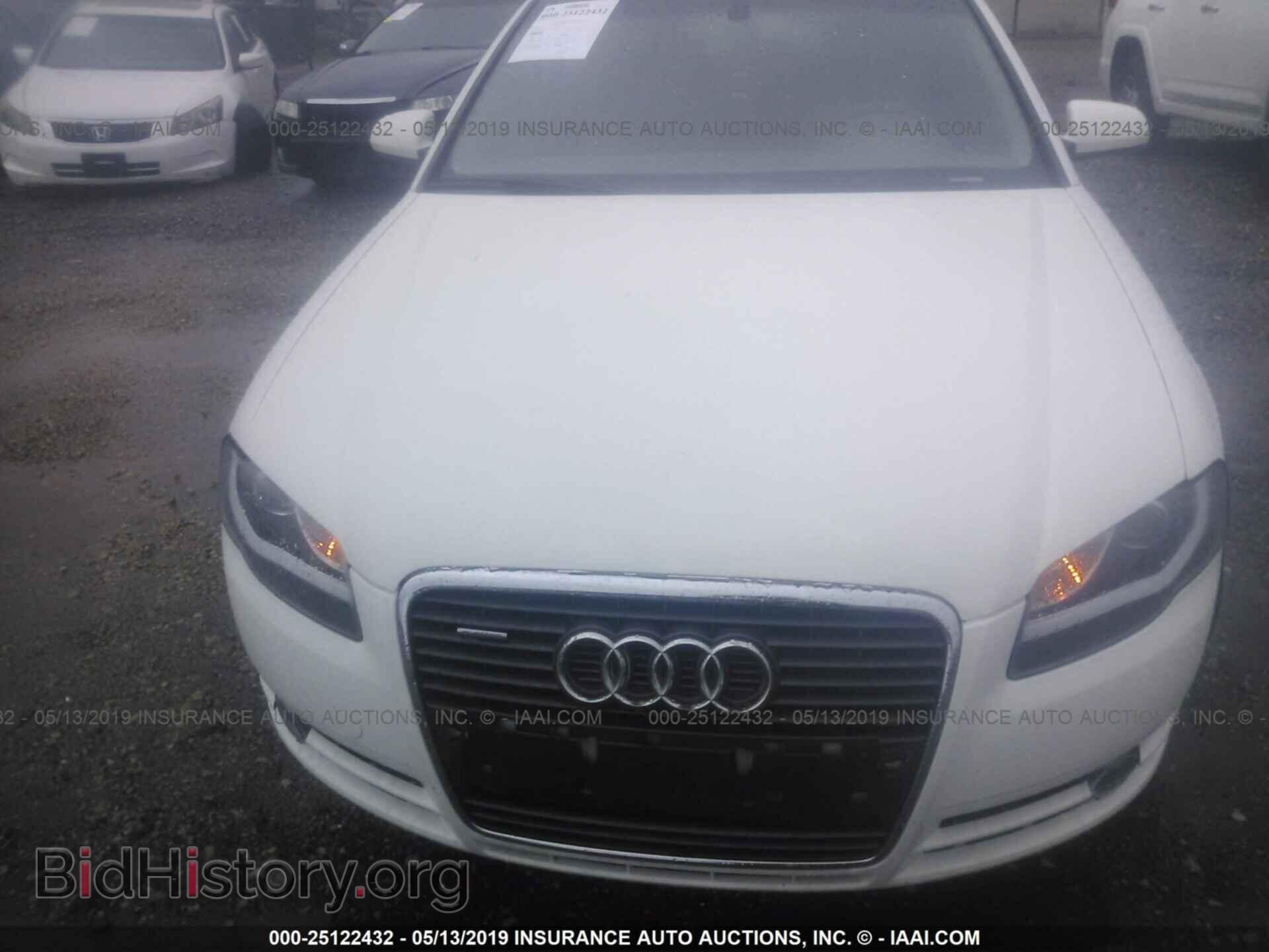 2006 AUDI A4 - VIN: WAUDF78E66A236225 - Фото 6