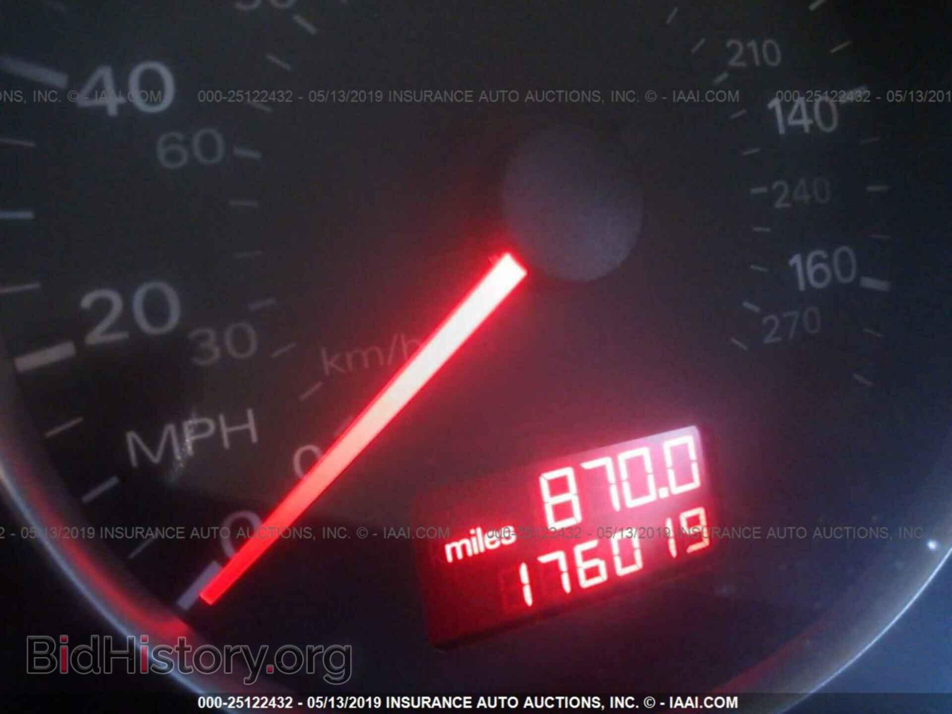 2006 AUDI A4 - VIN: WAUDF78E66A236225 - Фото 7