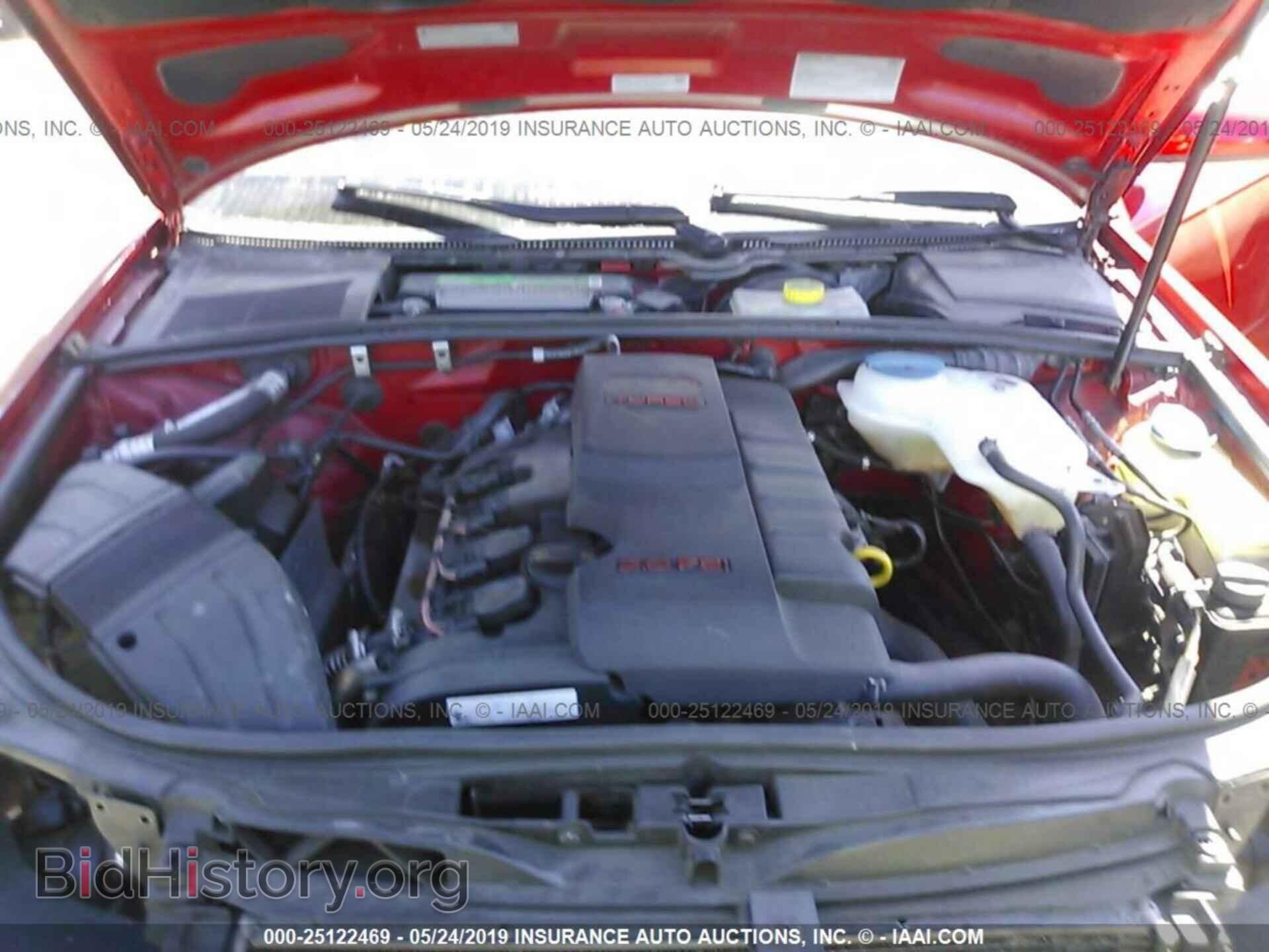 2008 AUDI A4 - VIN: WAUDF78E88A058627 - Фото 10