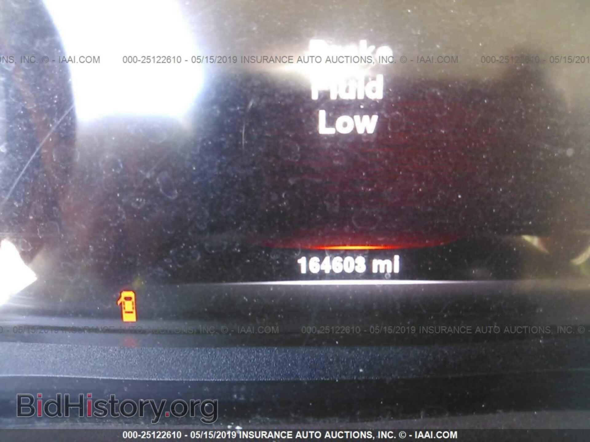 2014 RAM 3500 - VIN: 3C63RPJL2EG137116 - Фото 6