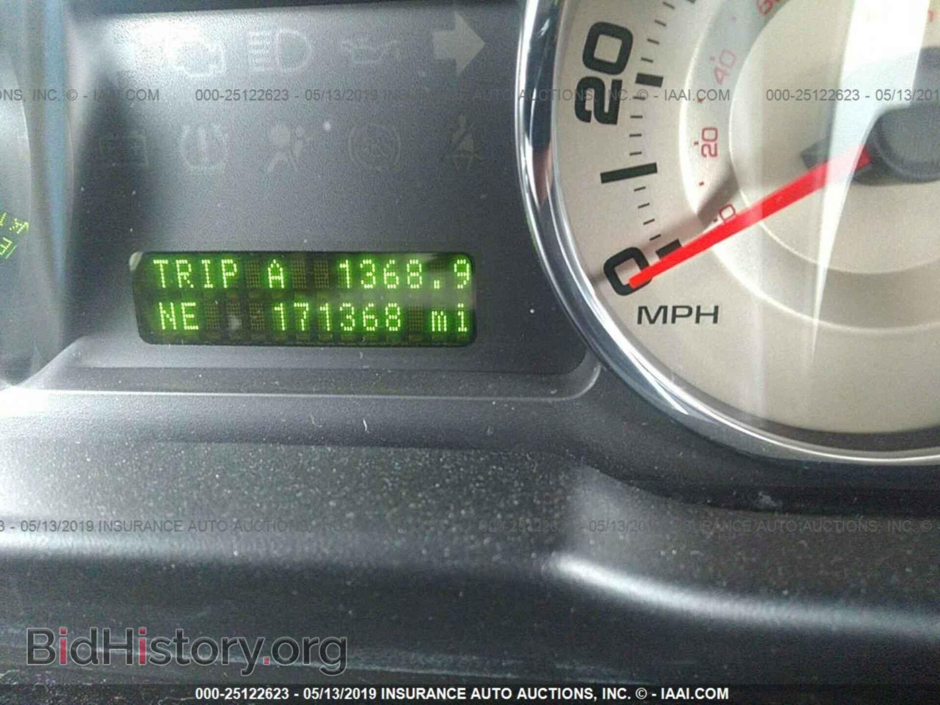 2009 FORD EDGE - VIN: 2FMDK48C59BA79481 - Photo 7