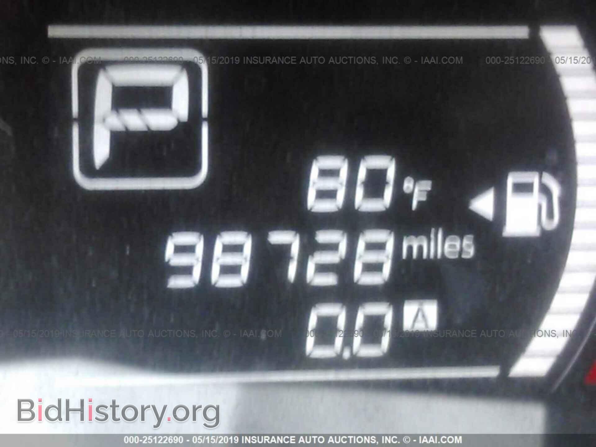 2015 NISSAN VERSA NOTE - VIN: 3N1CE2CP5FL379756 - Фото 7
