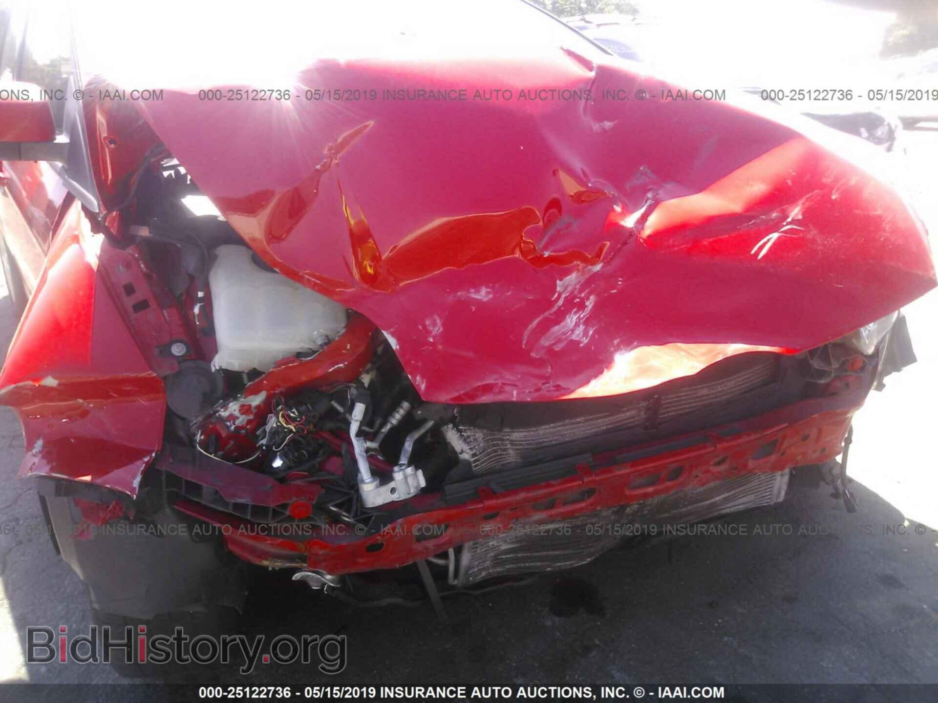 2012 FORD FOCUS - VIN: 1FAHP3F23CL396331 - Photo 6