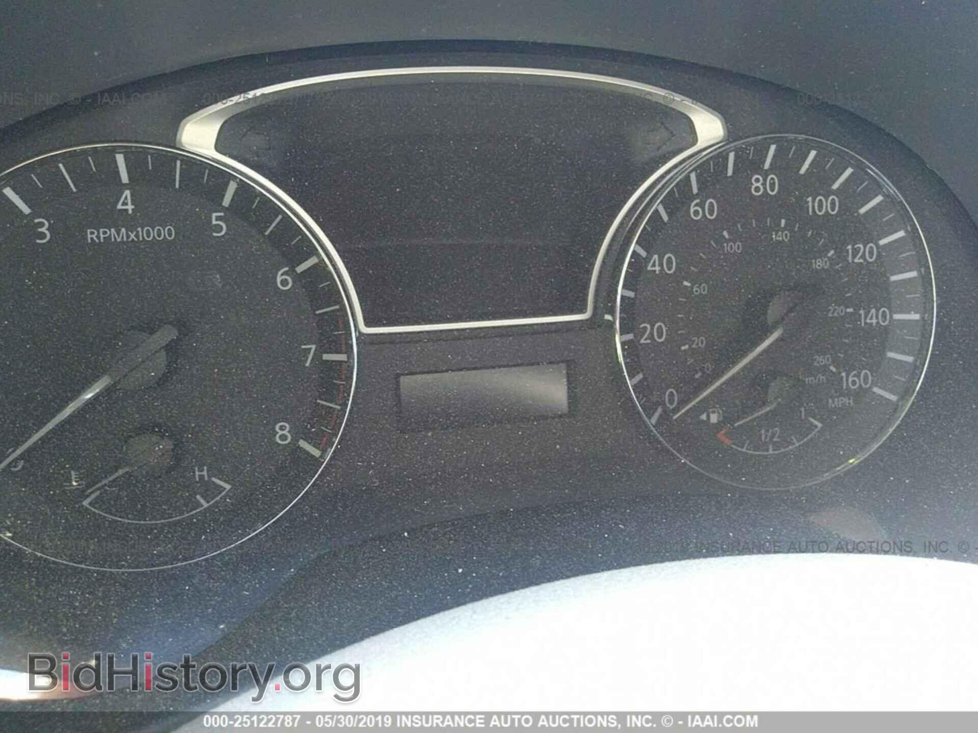 2013 NISSAN PATHFINDER - VIN: 5N1AR2MM8DC636409 - Photo 7