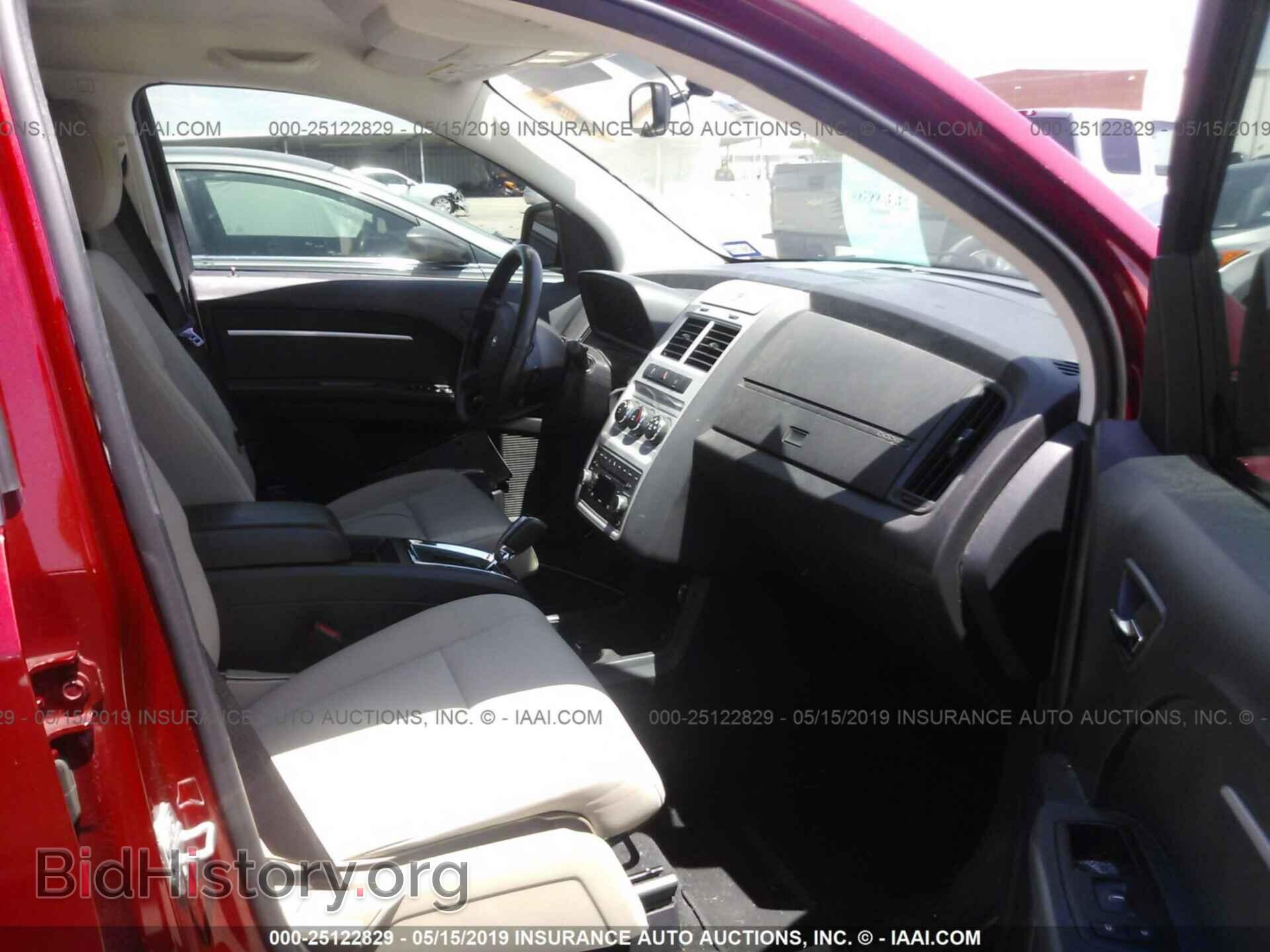 2010 DODGE JOURNEY - VIN: 3D4PH5FVXAT215576 - Фото 5