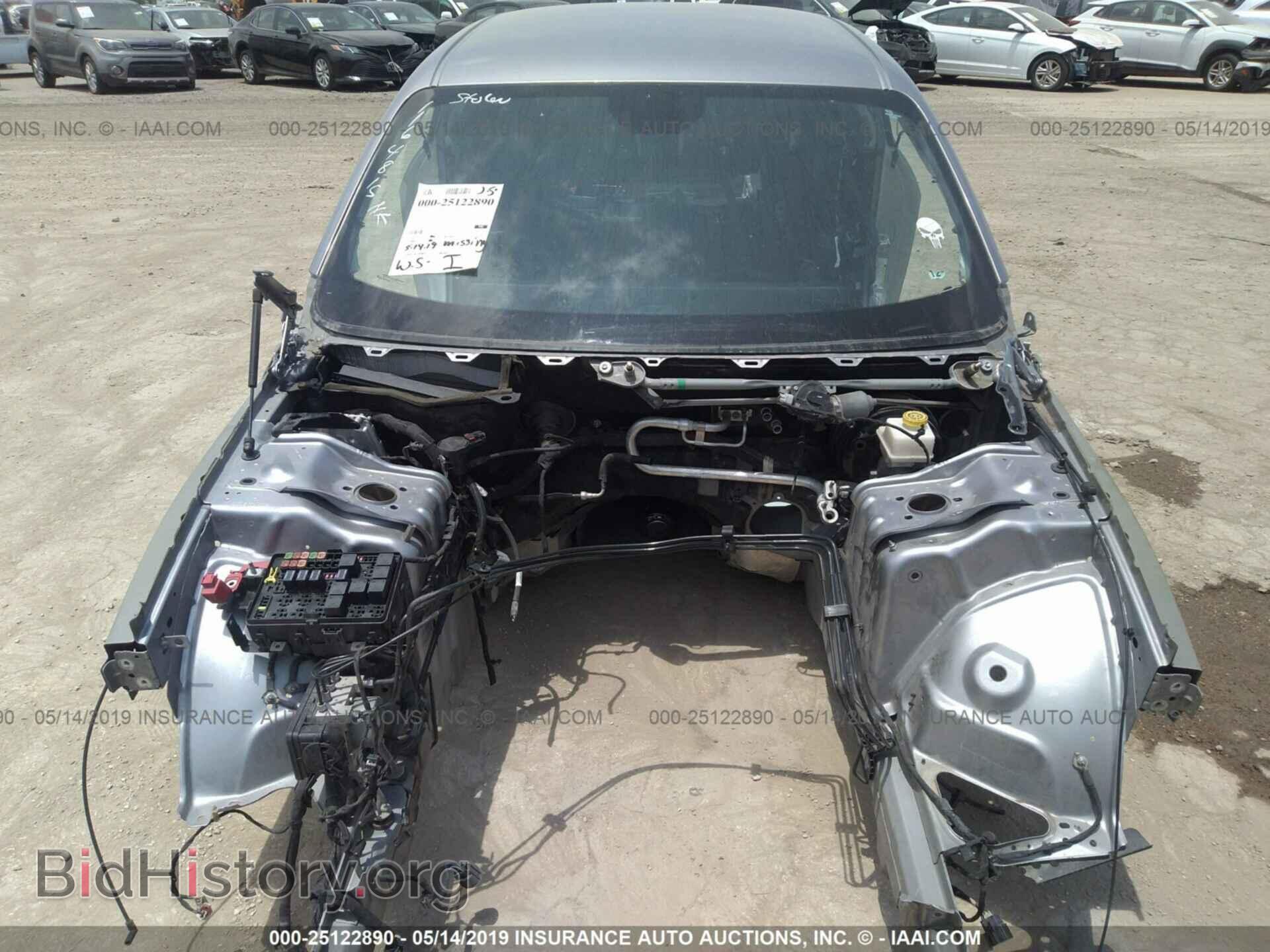 2016 DODGE CHALLENGER - VIN: 2C3CDZAG5GH130836 - Фото 6