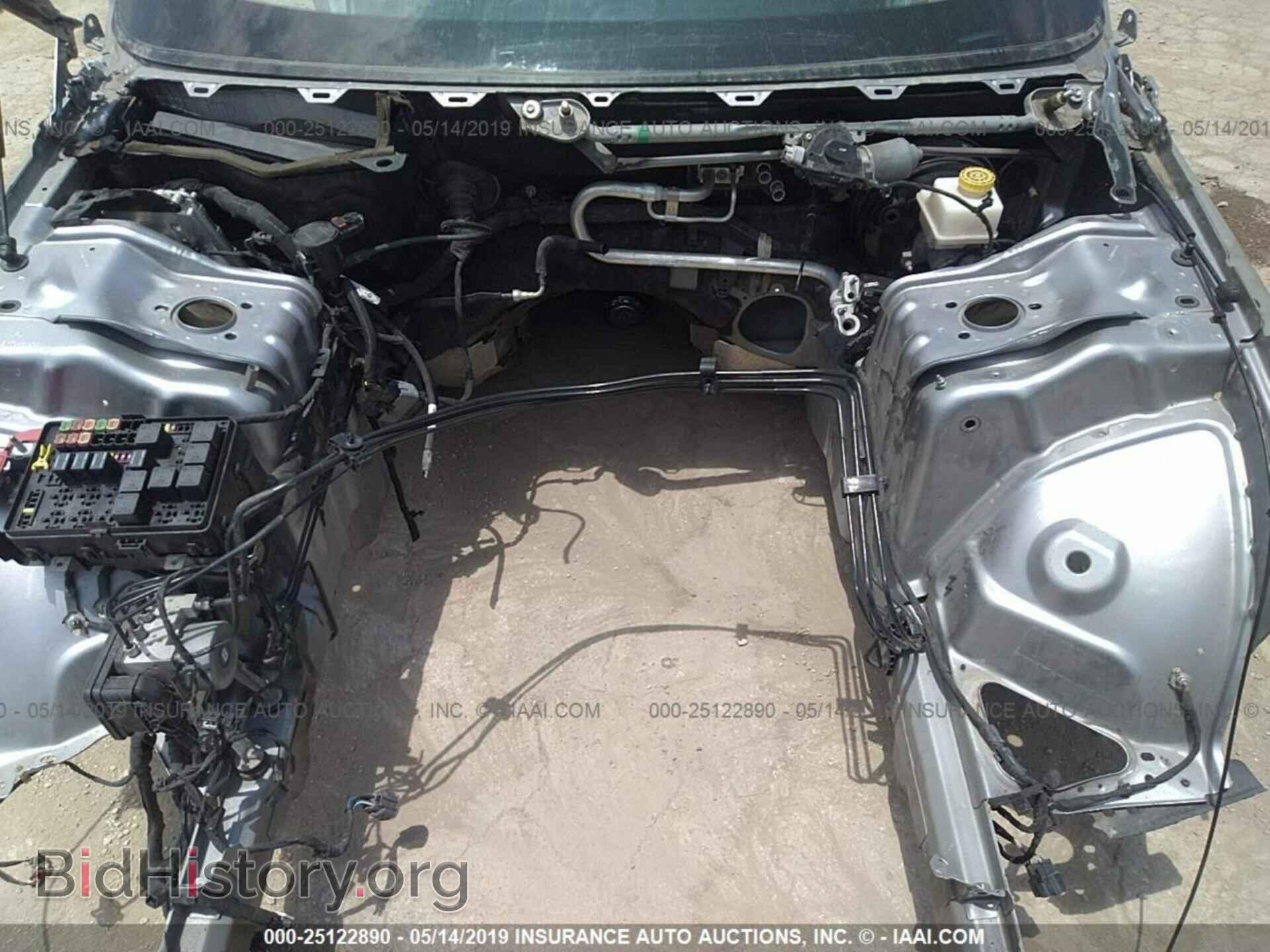 2016 DODGE CHALLENGER - VIN: 2C3CDZAG5GH130836 - Фото 10