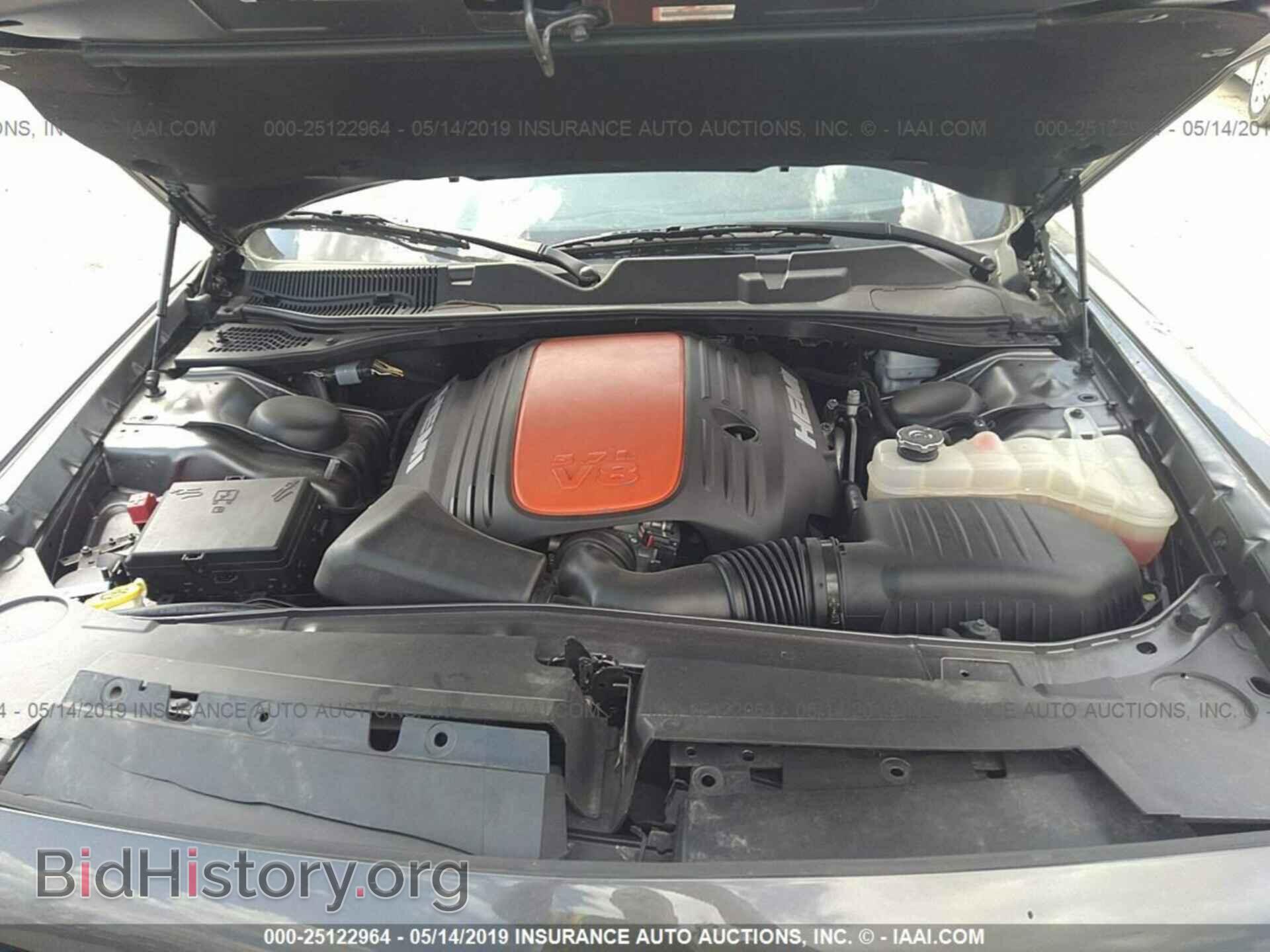 2015 DODGE CHALLENGER - VIN: 2C3CDZAT2FH797696 - Photo 10