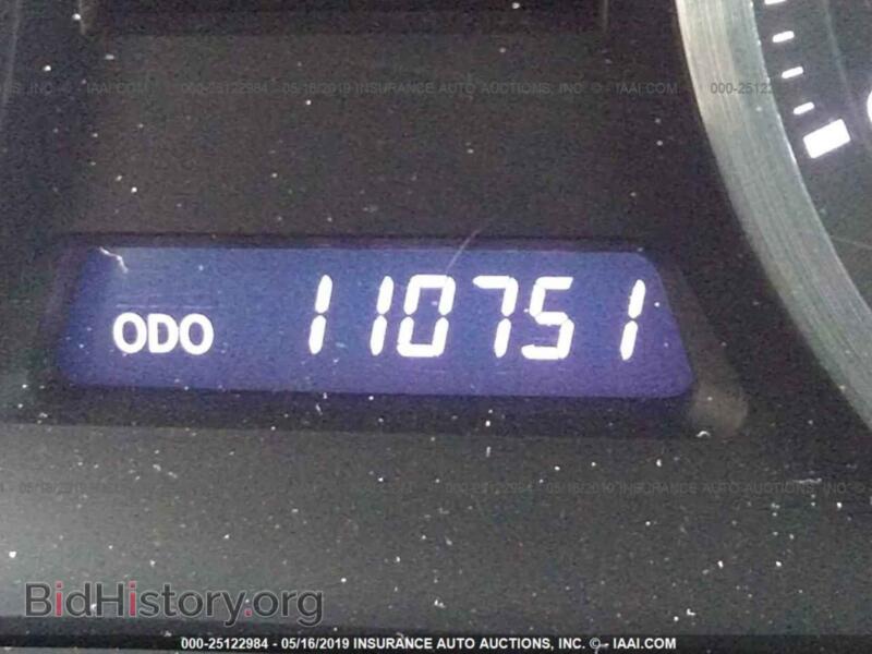 2011 Lexus IS (VIN JTHFF2C26B2521098) — photo 7 of 10