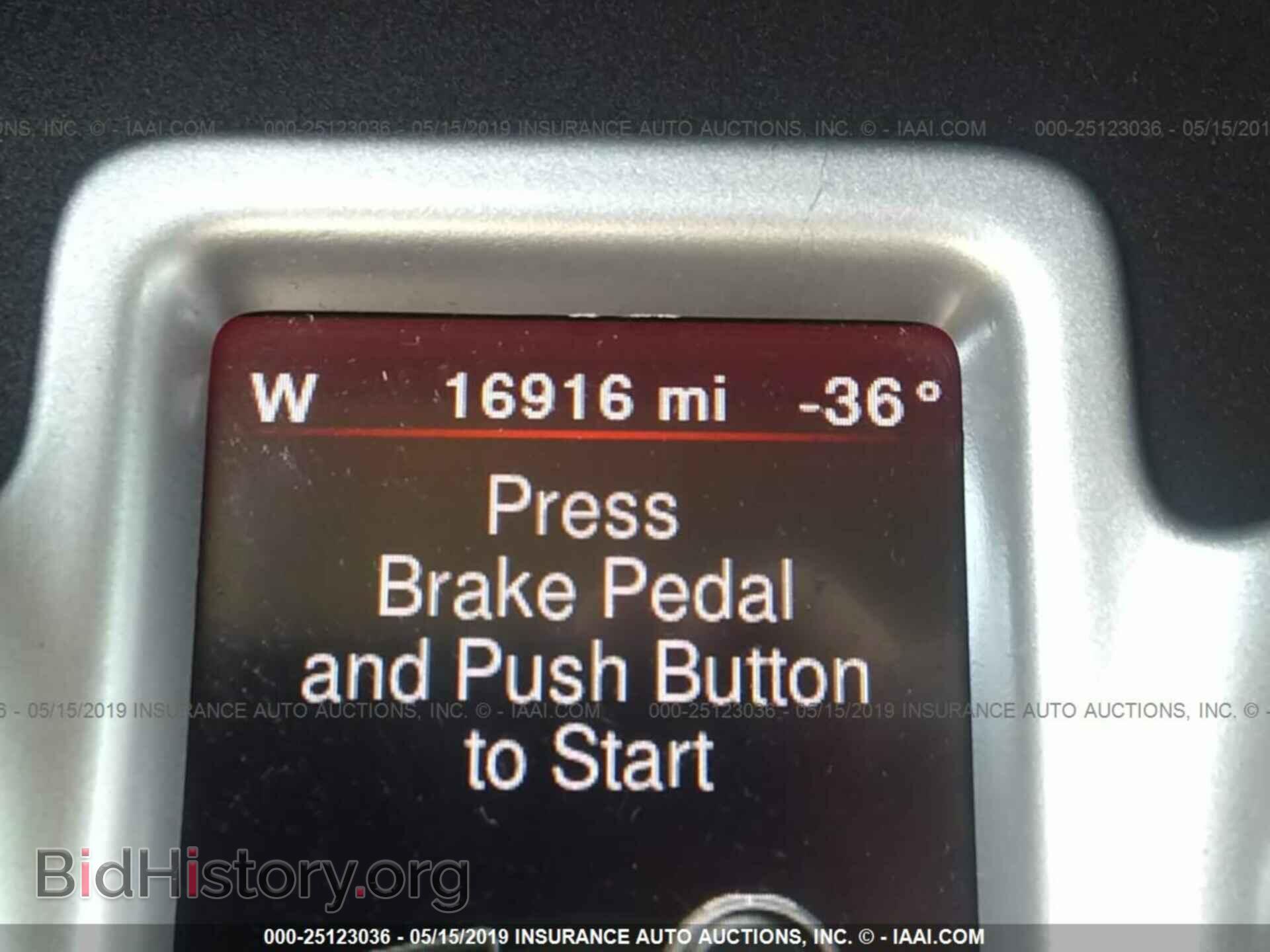 2017 DODGE JOURNEY - VIN: 3C4PDDEG6HT583334 - Фото 7