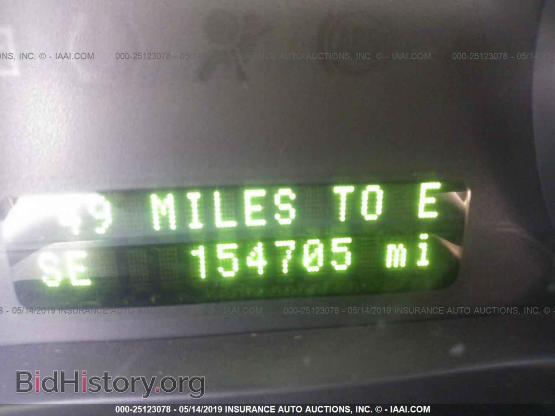 2007 FORD EDGE - VIN: 2FMDK39C97BB39560 - Photo 7