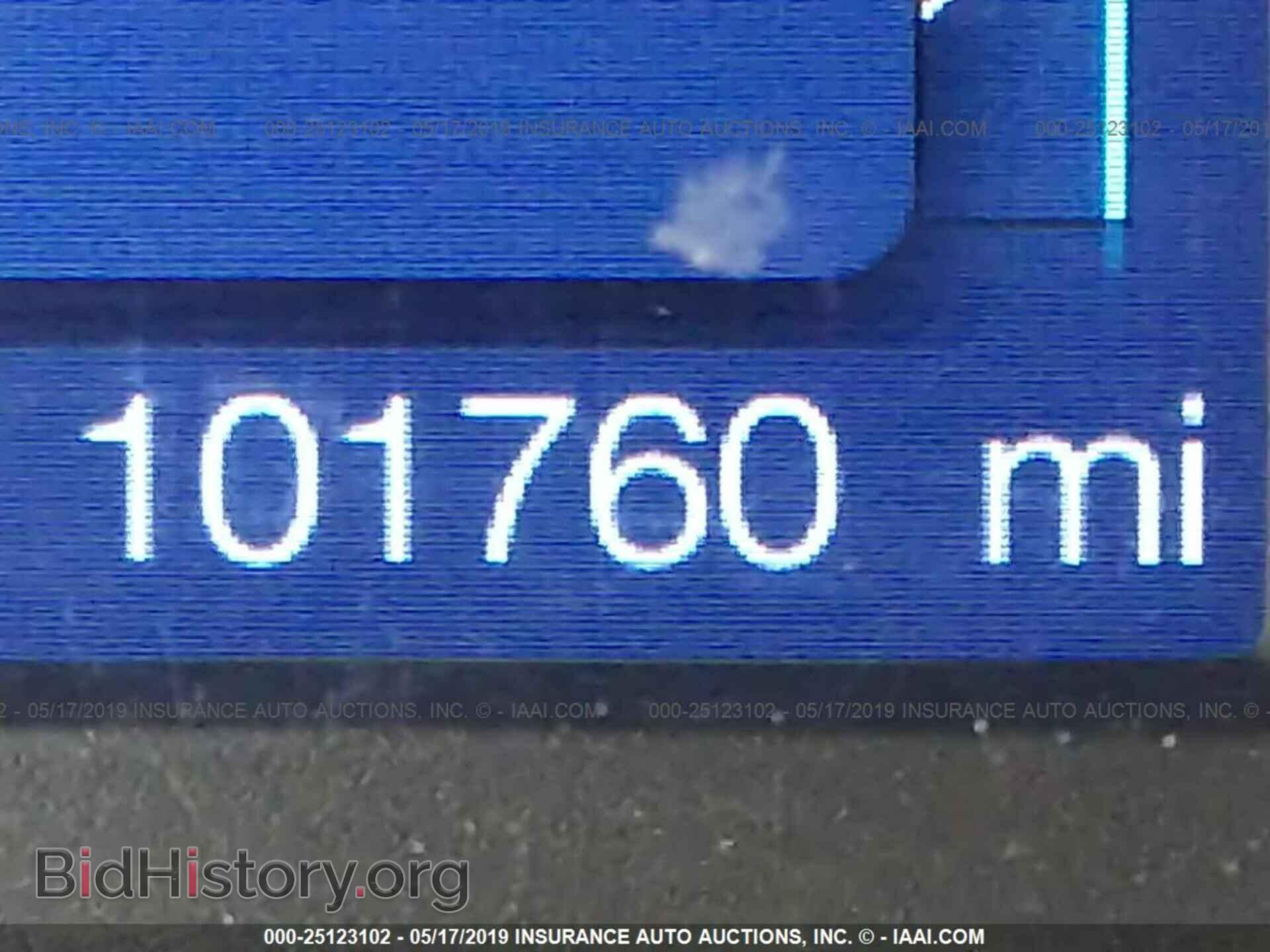2013 FORD EDGE - VIN: 2FMDK3GC8DBA85019 - Photo 7
