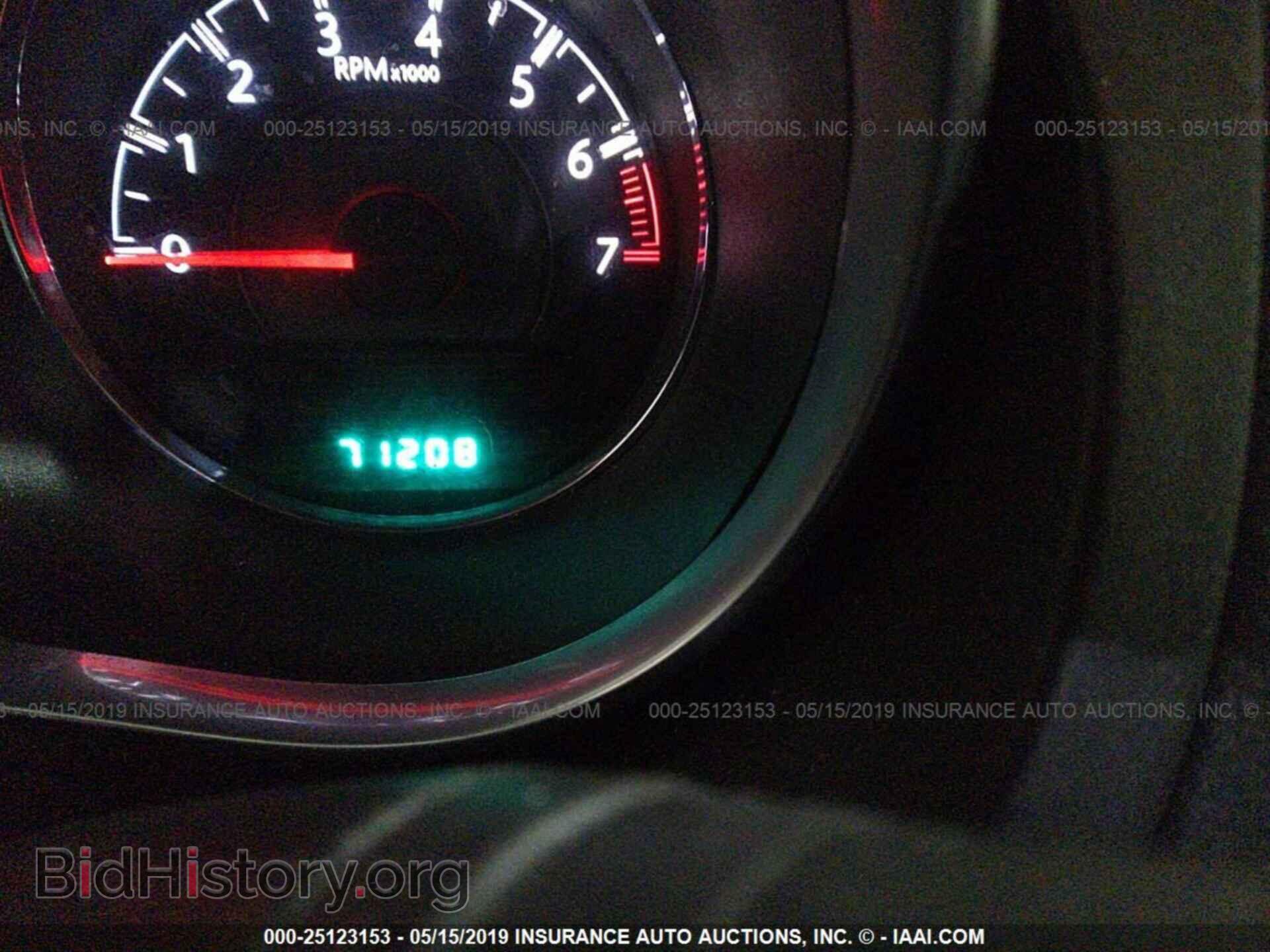 2013 CHRYSLER 200 - VIN: 1C3CCBBG1DN720401 - Фото 7