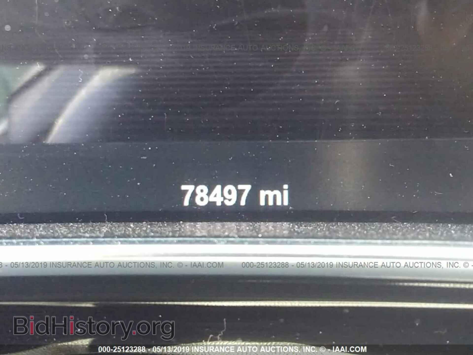 2013 DODGE DART - VIN: 1C3CDFCA5DD293714 - Фото 7