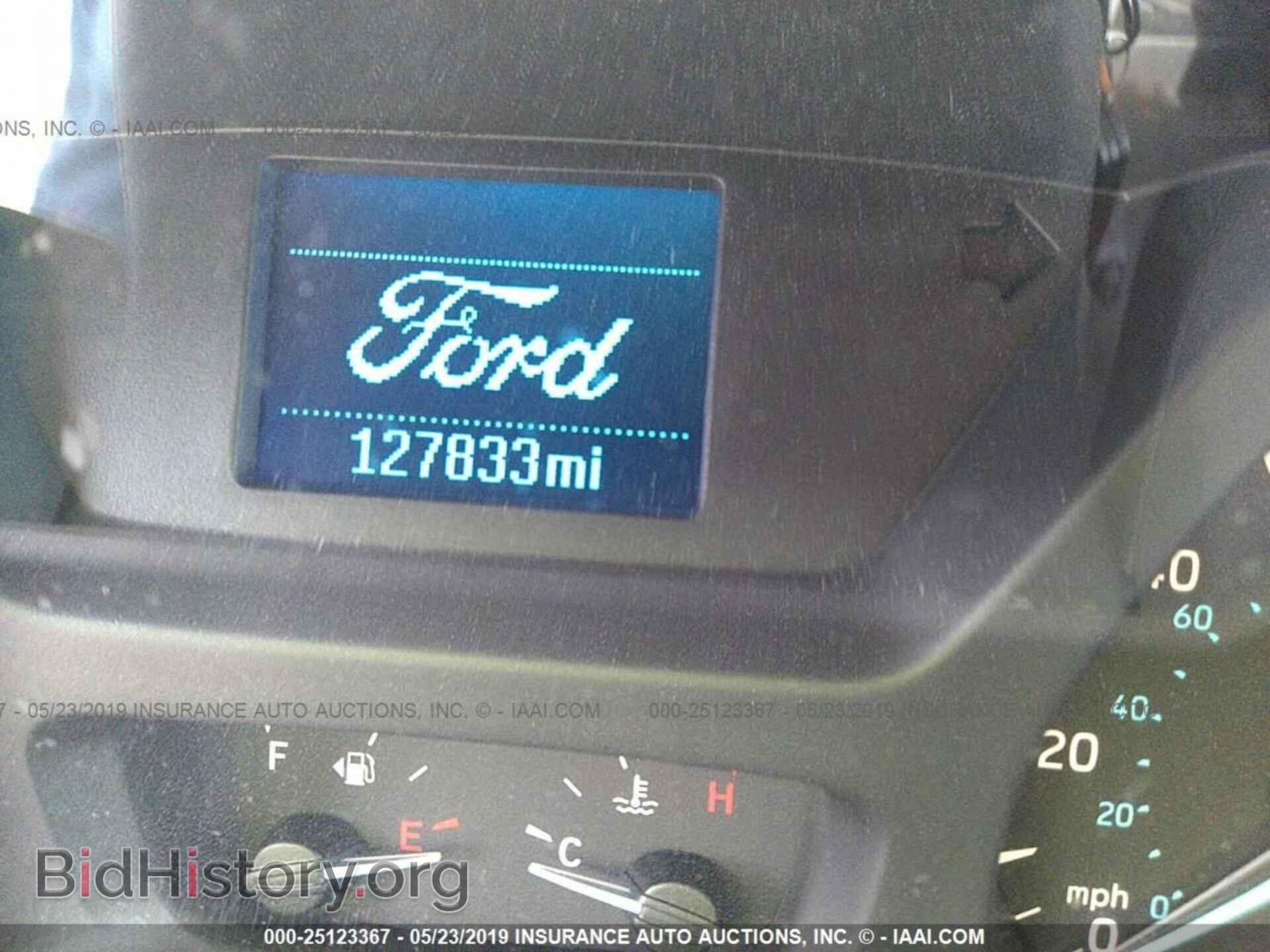 2016 FORD TRANSIT - VIN: 1FBZX2CM7GKA07821 - Фото 6