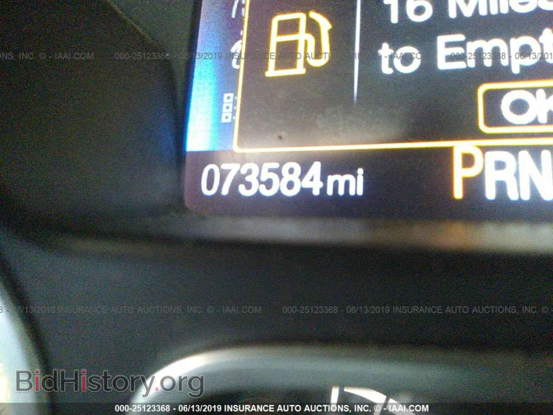 2016 FORD FOCUS - VIN: 1FADP3F24GL249701 - Photo 7
