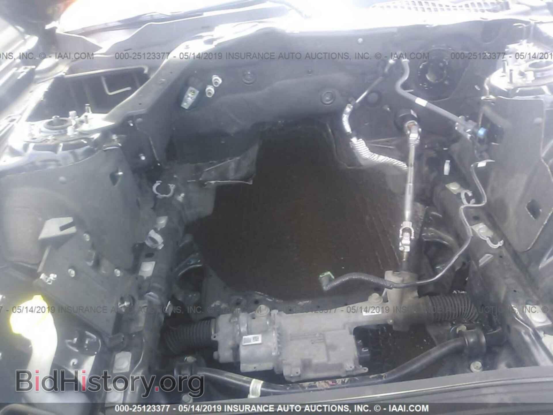 2016 FORD MUSTANG - VIN: 1FA6P8CF4G5309896 - Фото 10