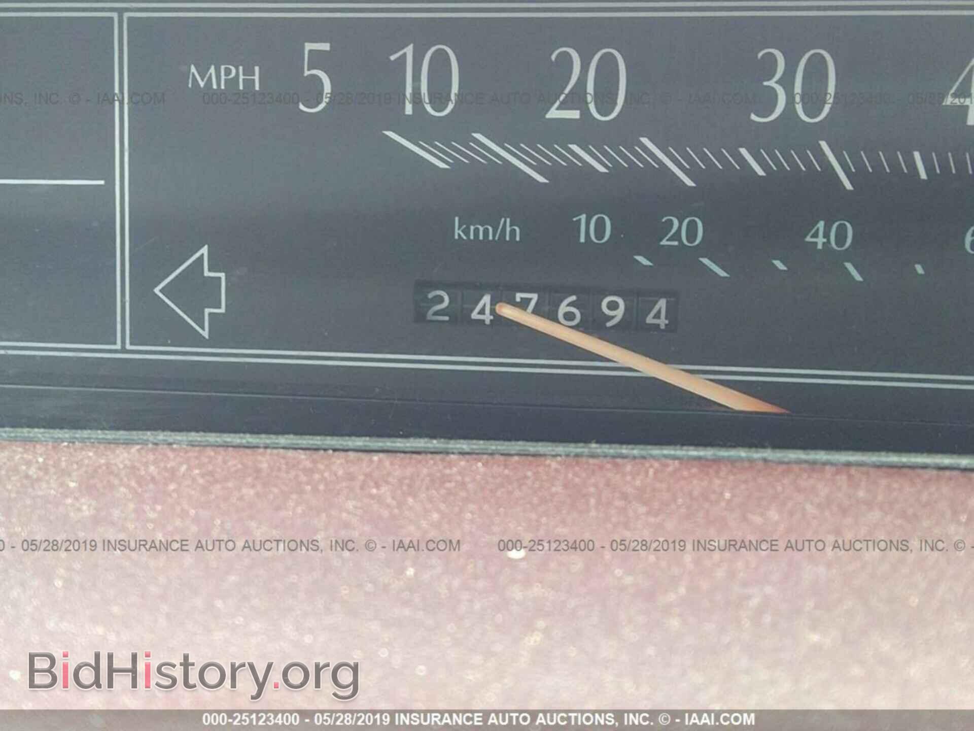 1988 CADILLAC DEVILLE - VIN: 1G6CD5153J4221517 - Photo 7