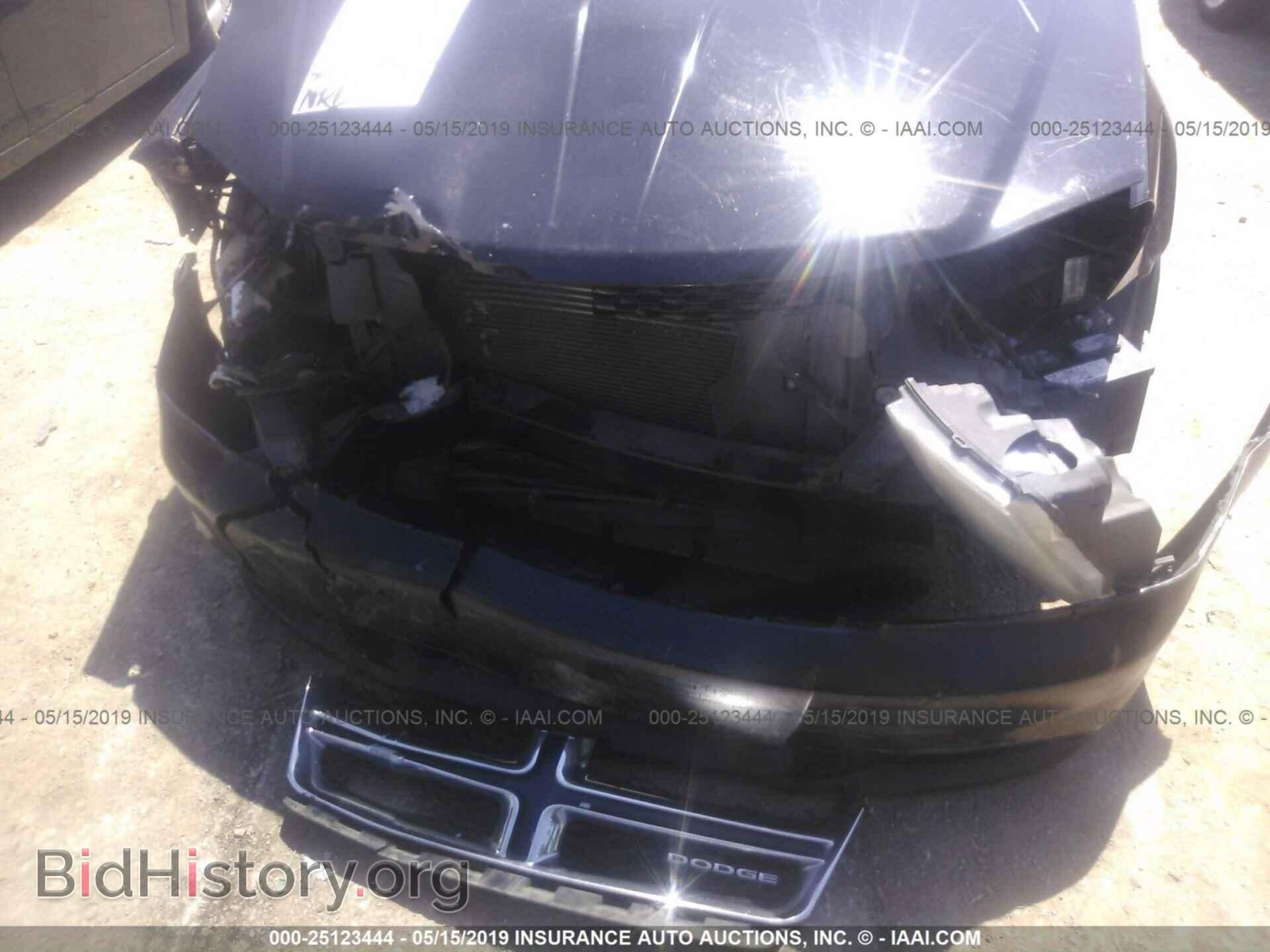 2012 DODGE AVENGER - VIN: 1C3CDZCB8CN150629 - Photo 6