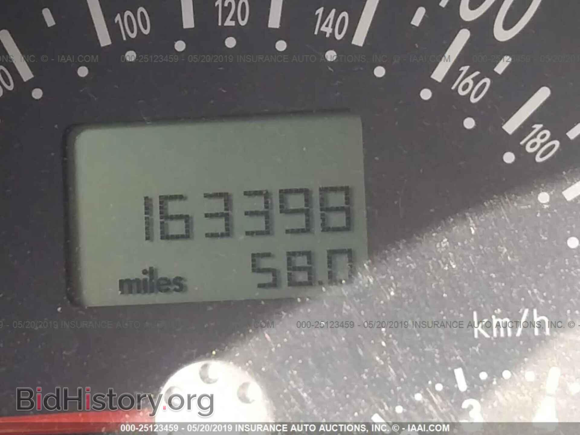 2005 VOLKSWAGEN NEW BEETLE - VIN: 3VWBK31C35M403274 - Фото 7
