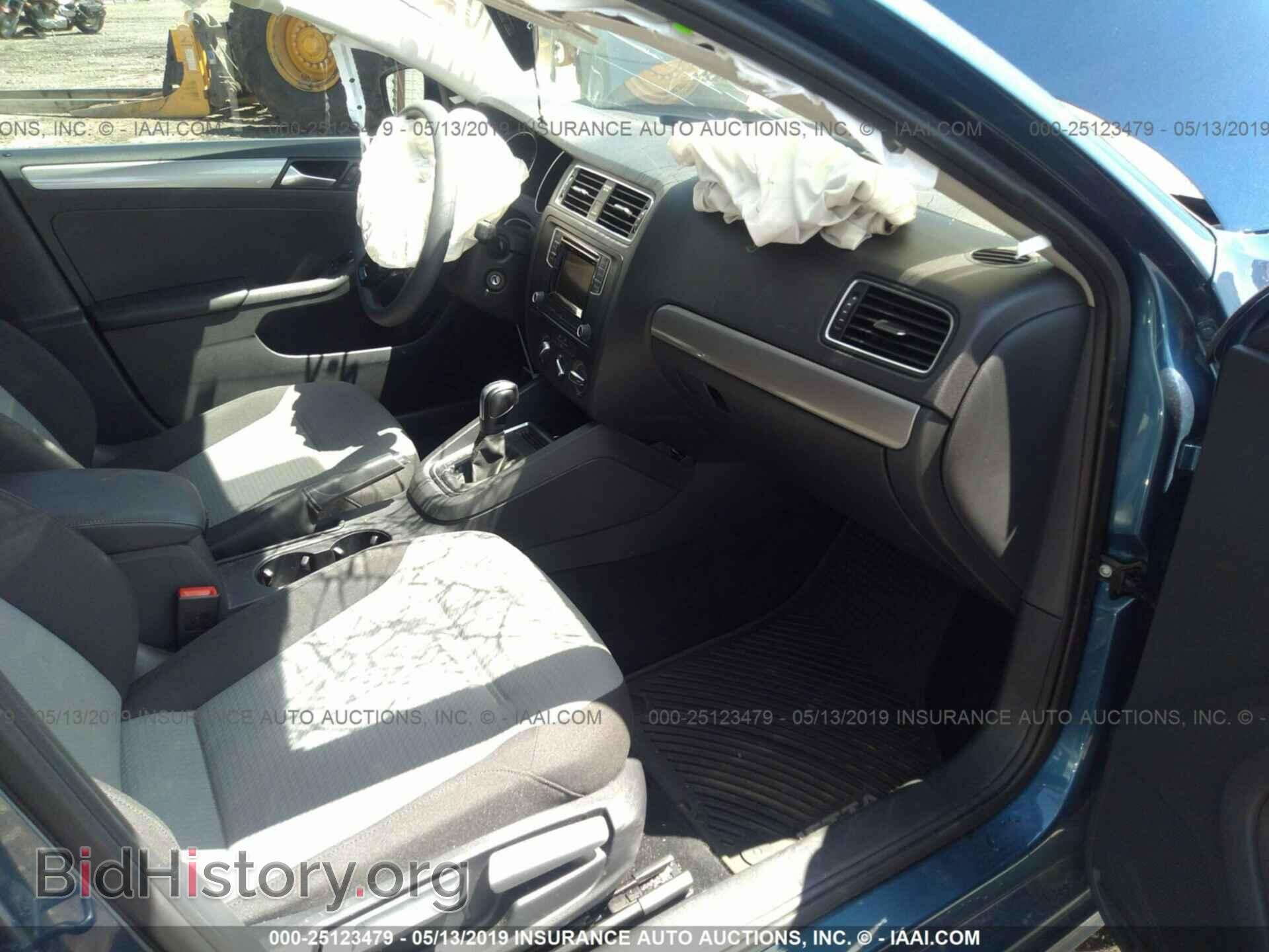 2017 VOLKSWAGEN JETTA - VIN: 3VW2B7AJ2HM339027 - Photo 5