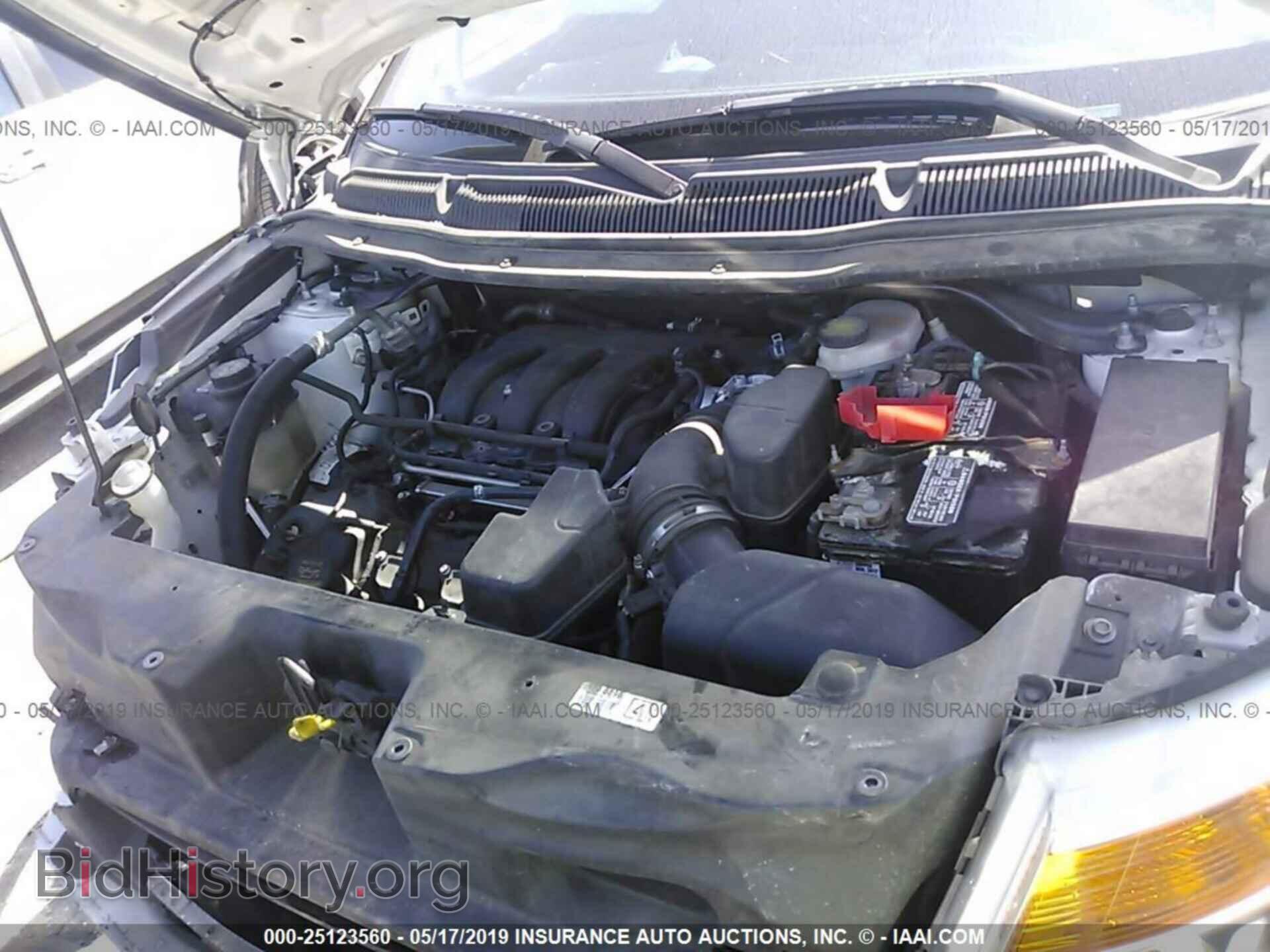 2013 FORD EXPLORER - VIN: 1FM5K8AR4DGC73267 - Фото 10