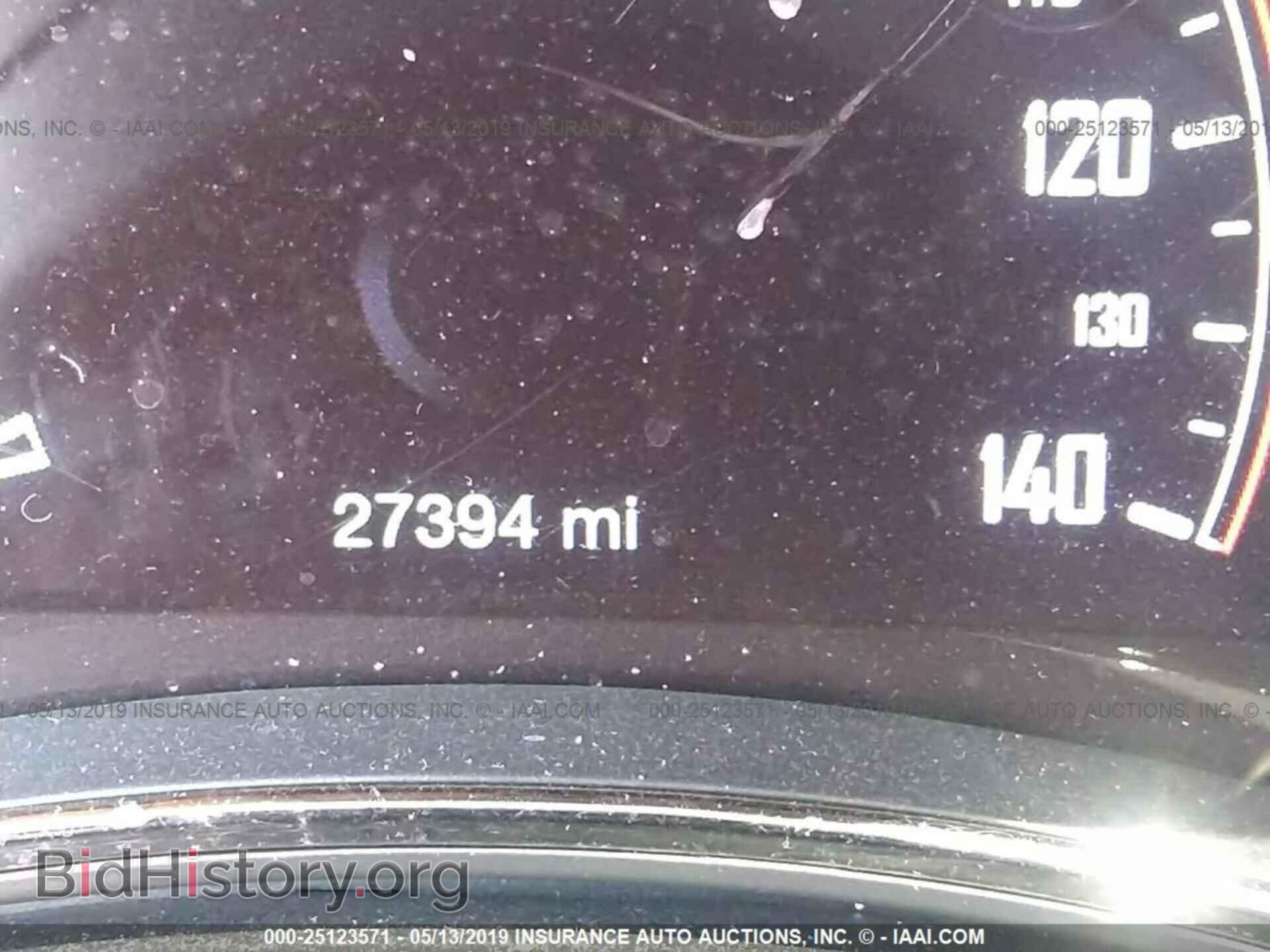 2018 DODGE DURANGO - VIN: 1C4RDJDG2JC194359 - Photo 7