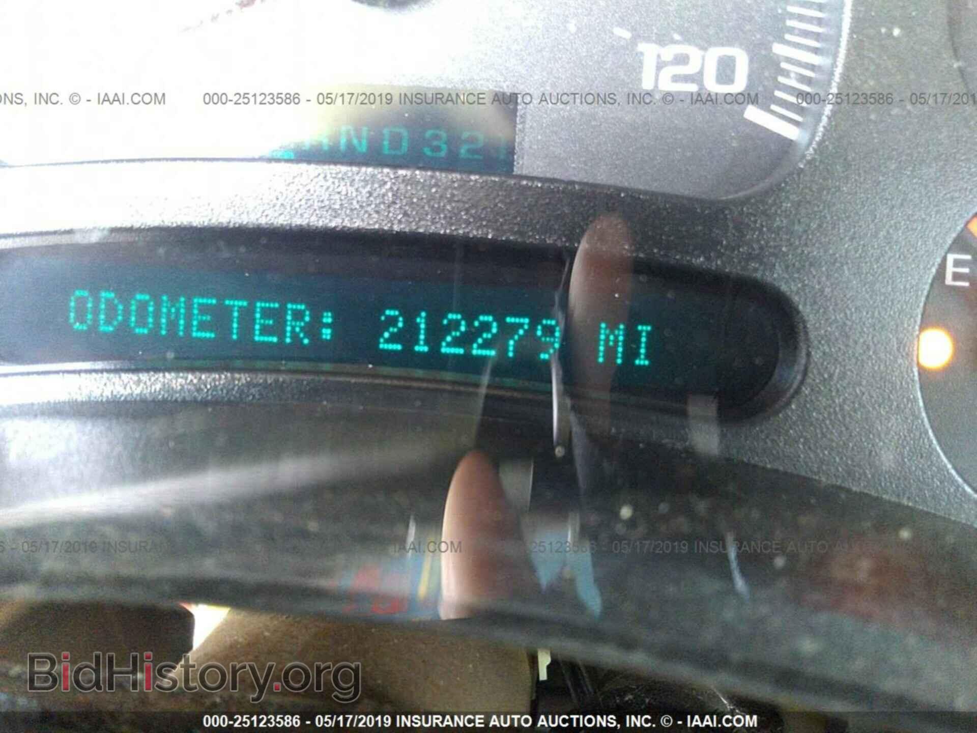 2005 CHEVROLET SILVERADO - VIN: 1GCEK19B65E248533 - Фото 7