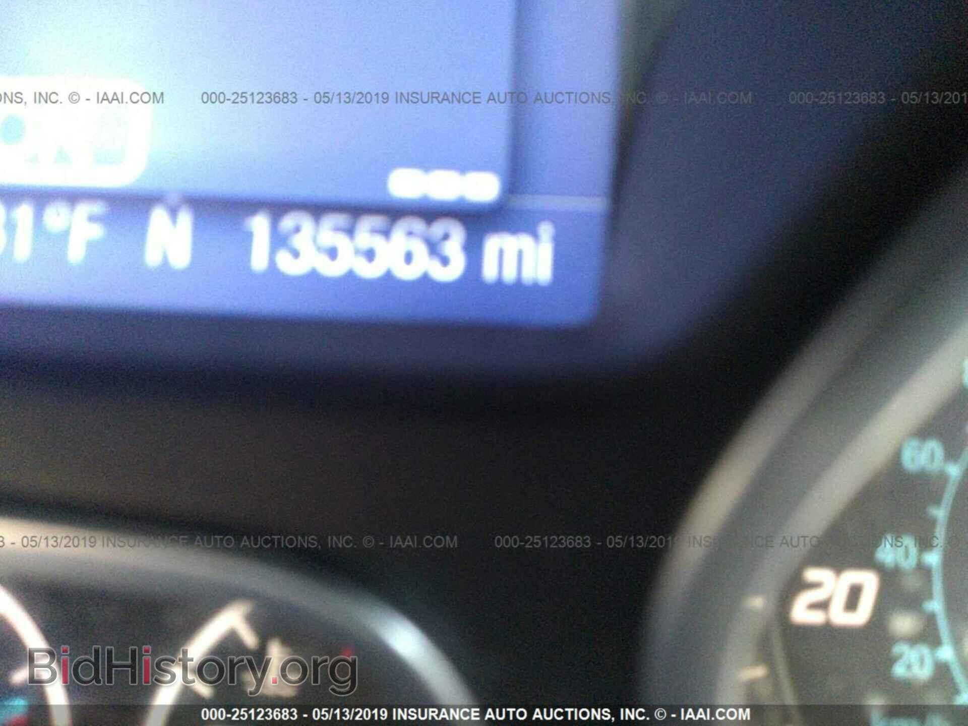 2014 FORD FOCUS - VIN: 1FADP3F27EL115102 - Фото 7