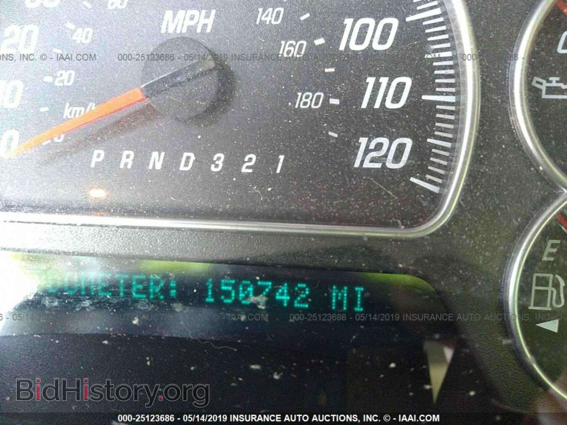 2006 GMC ENVOY - VIN: 1GKDT13S762168733 - Фото 7