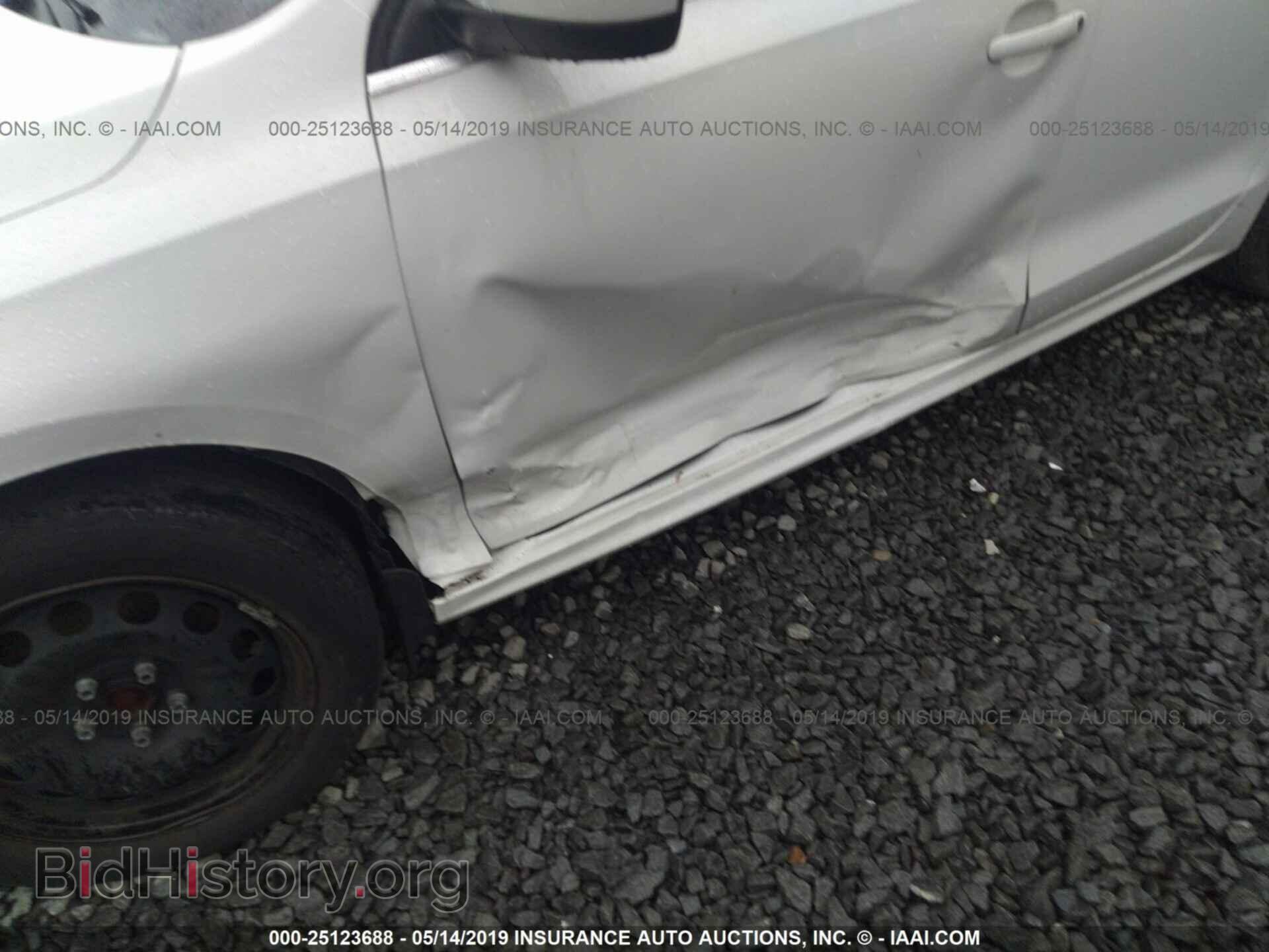 2017 VOLKSWAGEN JETTA - VIN: 3VW2B7AJ1HM214018 - Фото 6